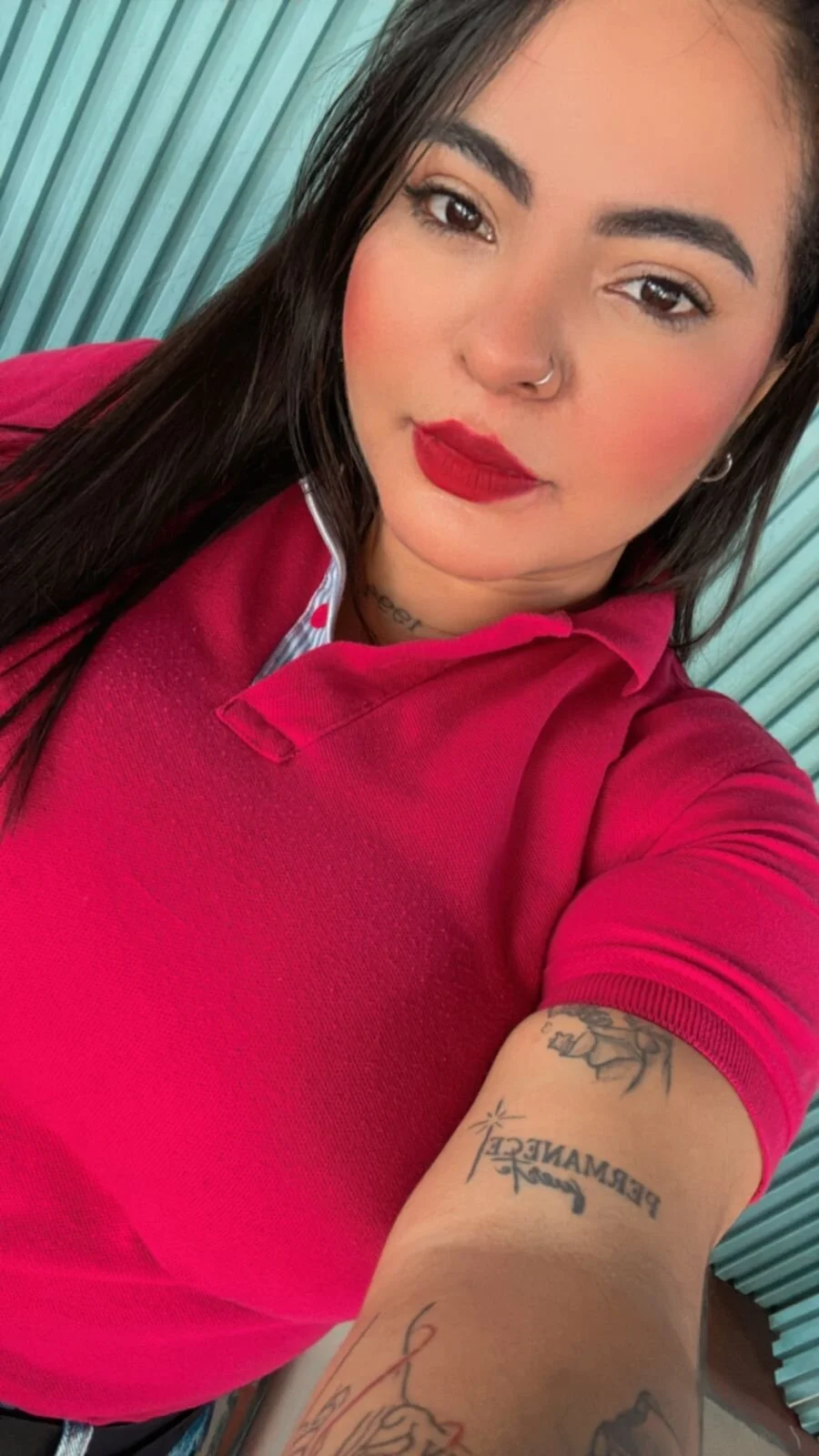 XXX Porn Photo of Nude Luciana_r 3