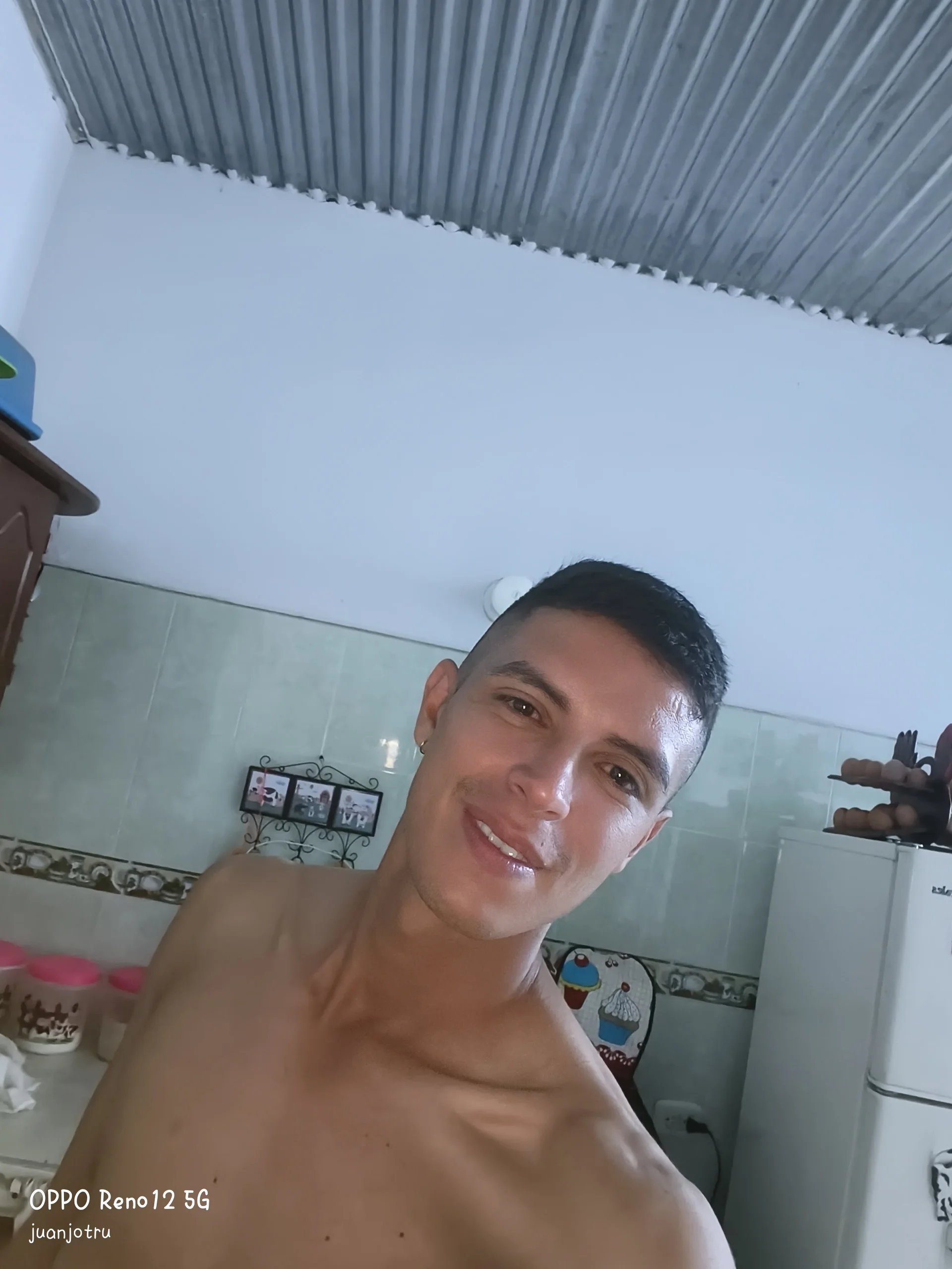 XXX Porn Photo of Nude flakostru 3