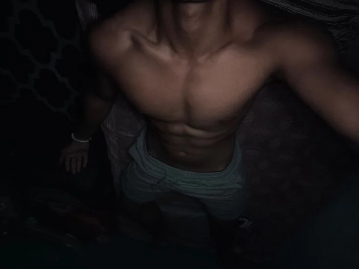 XXX Porn Photo of Nude h4k1m33 4