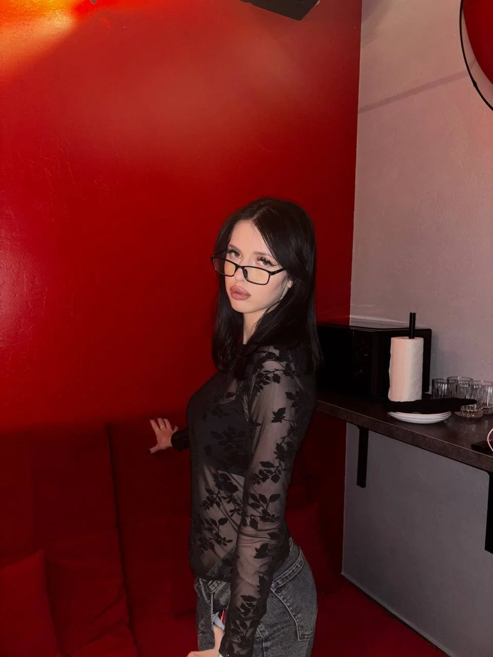 XXX Porn Photo of Nude sennie_x 6