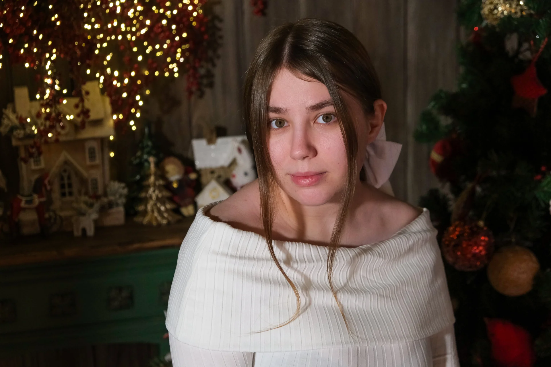 XXX Porn Photo of Nude Boobsy_girl 6