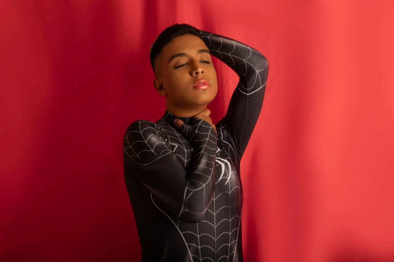XXX Porn Photo of Nude Siriuss_Collin 25