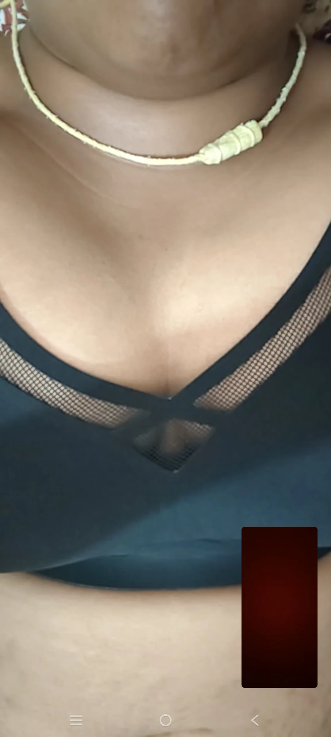 XXX Porn Photo of Nude samruddhisammu 2