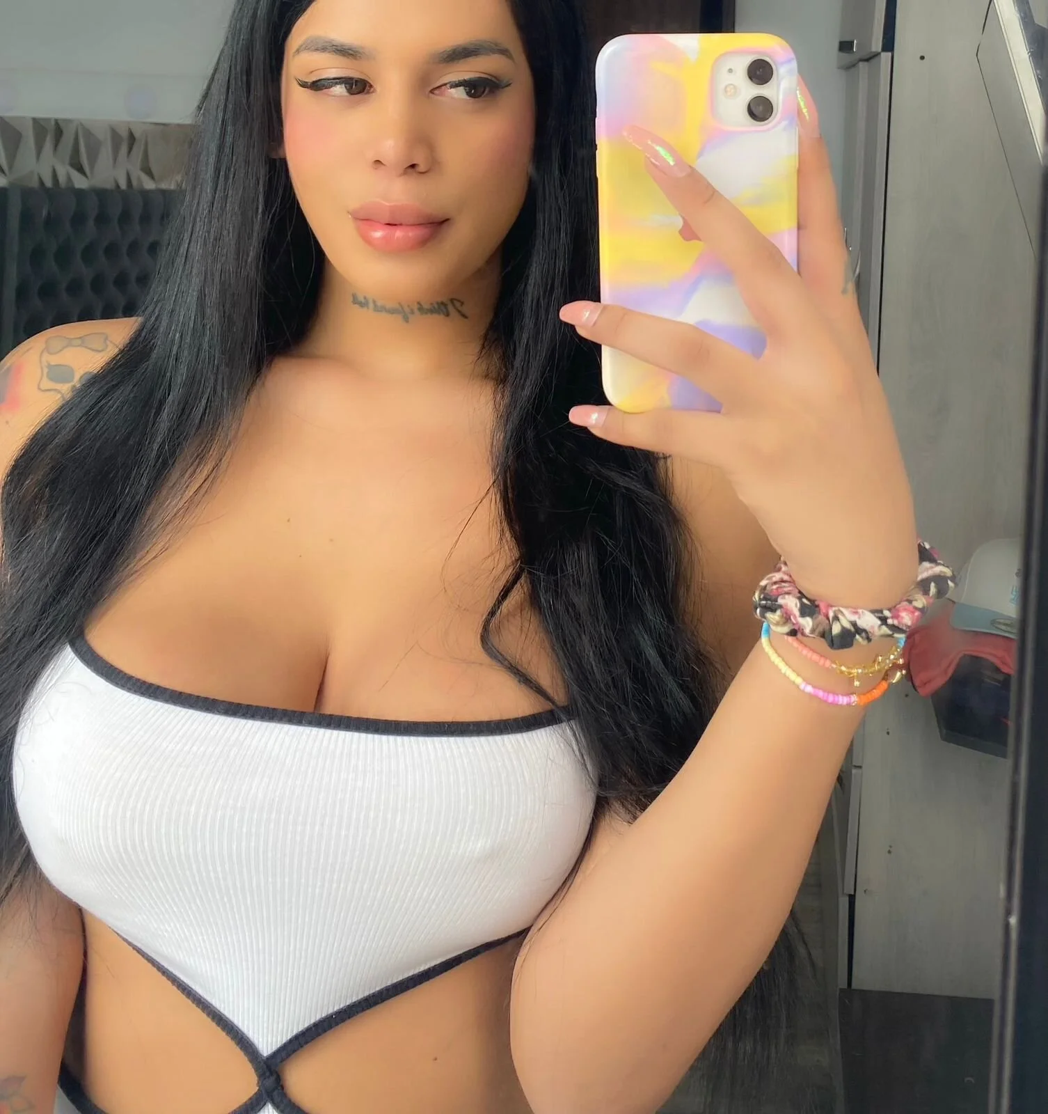 XXX Porn Photo of Nude Alejagrantx 8