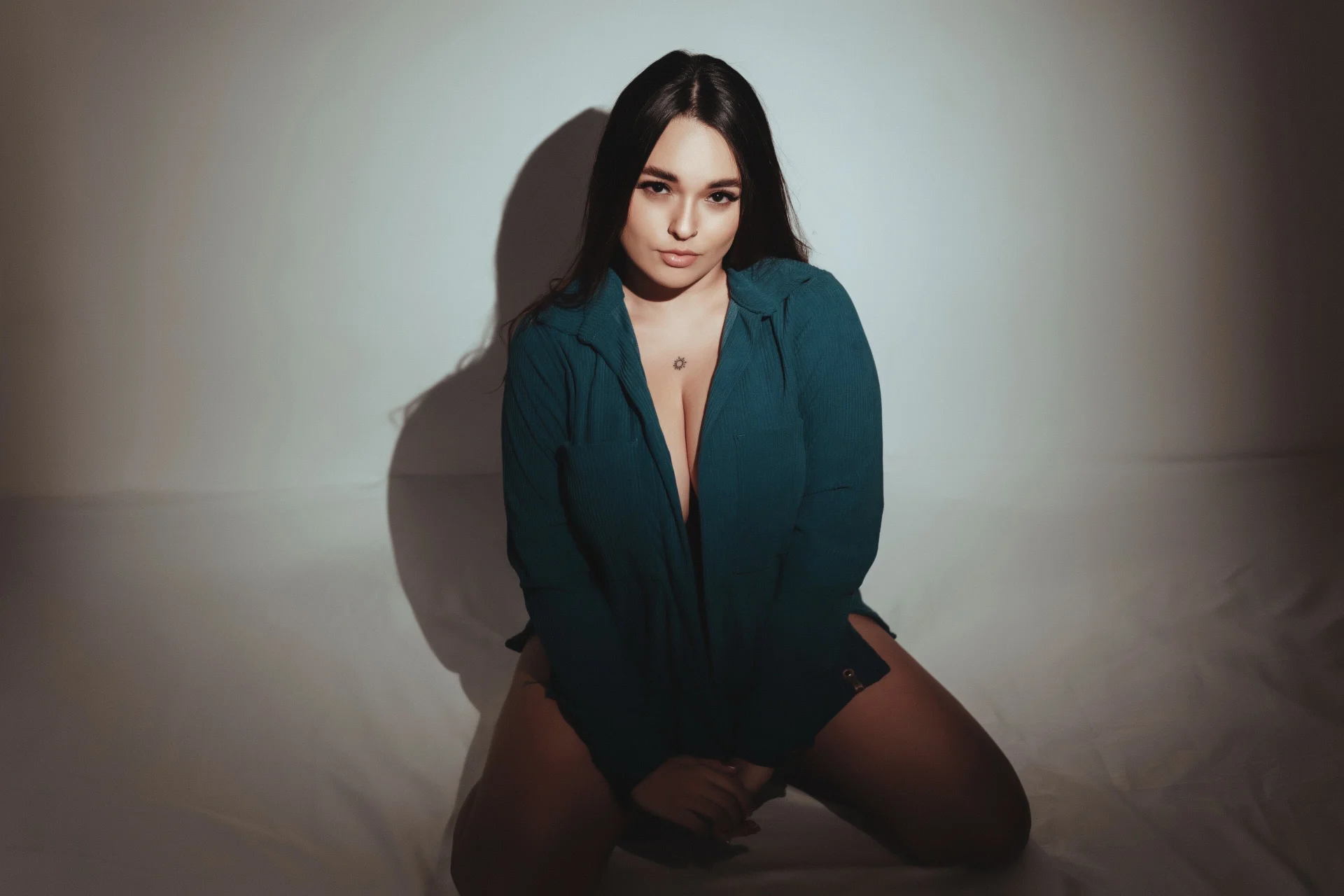 XXX Porn Photo of Nude CelesteBrucee 9