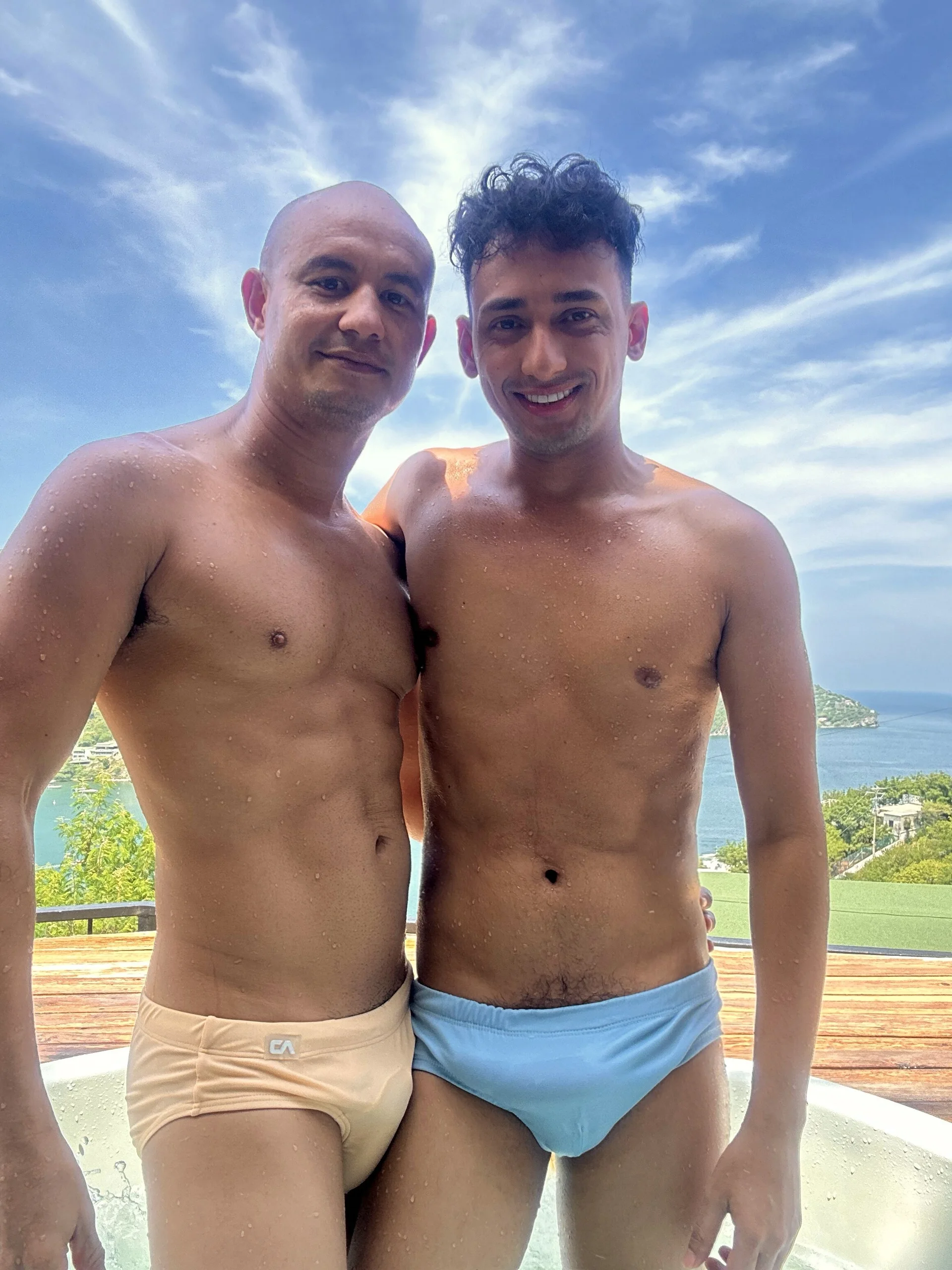 XXX Porn Photo of Nude twoboyssex 11