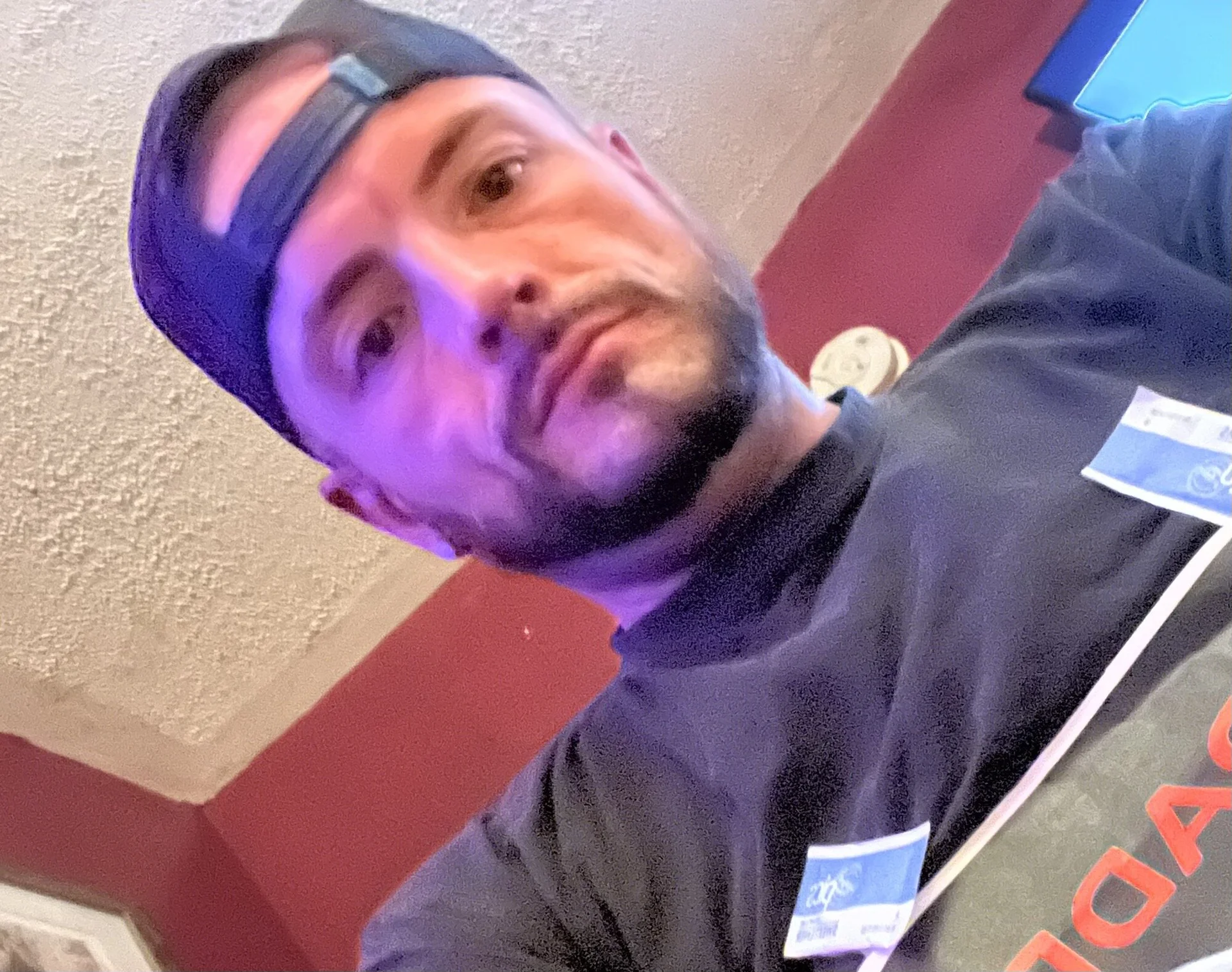 XXX Porn Photo of Nude BroFromcCentralNY 3