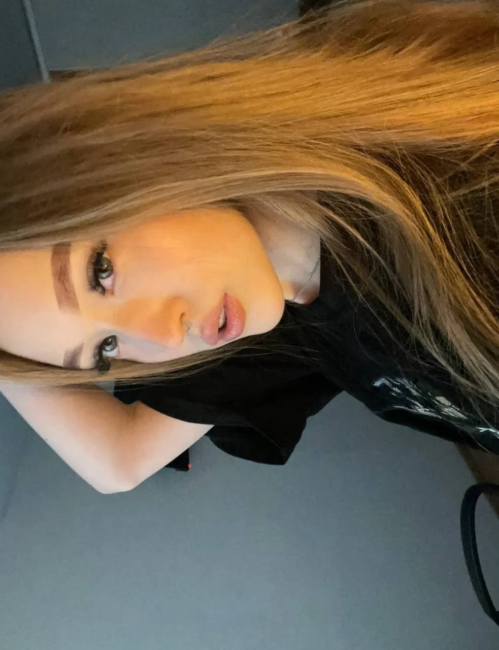 XXX Porn Photo of Nude KylaAnselm 6