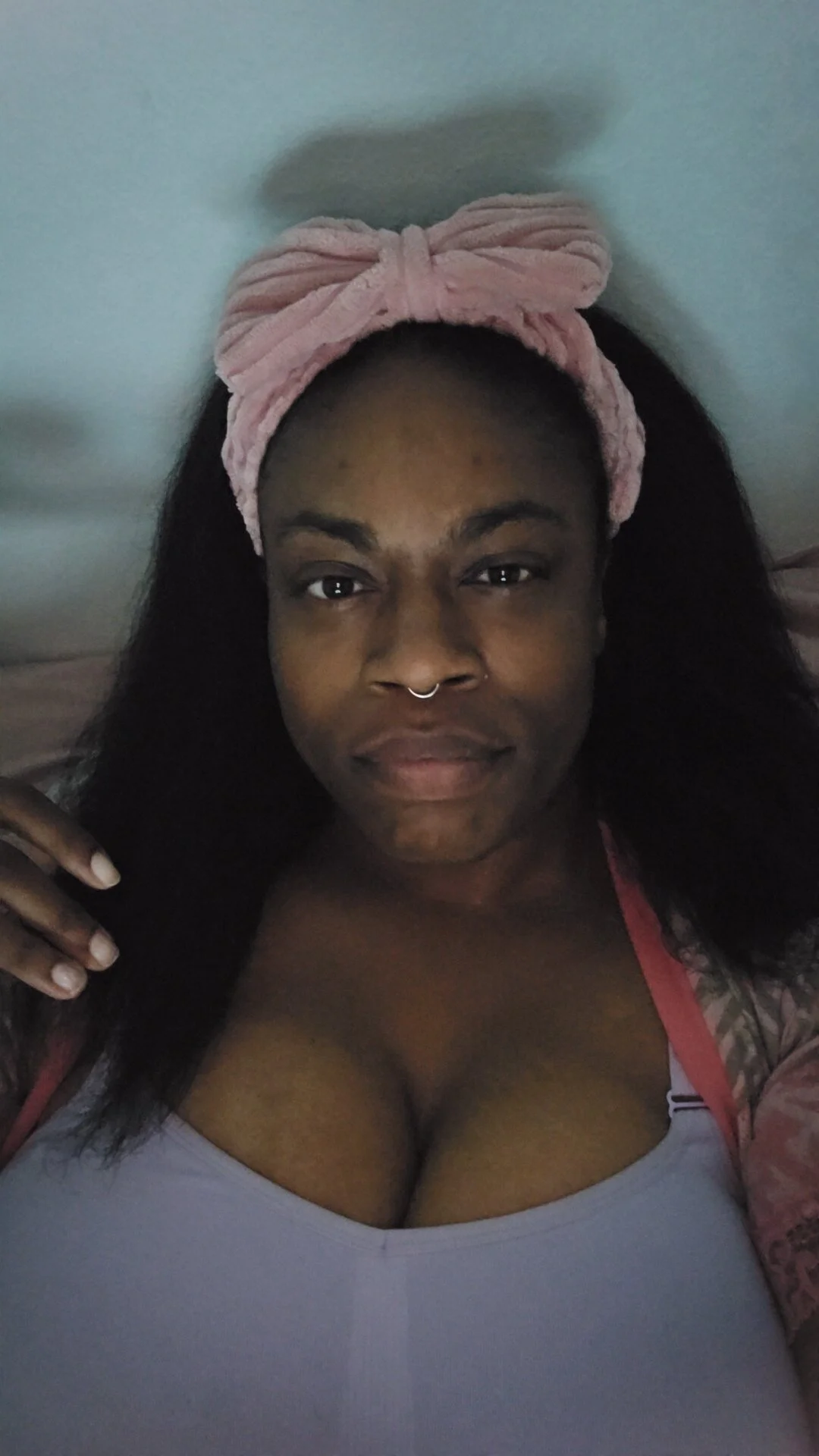 XXX Porn Photo of Nude ColorMePink 10