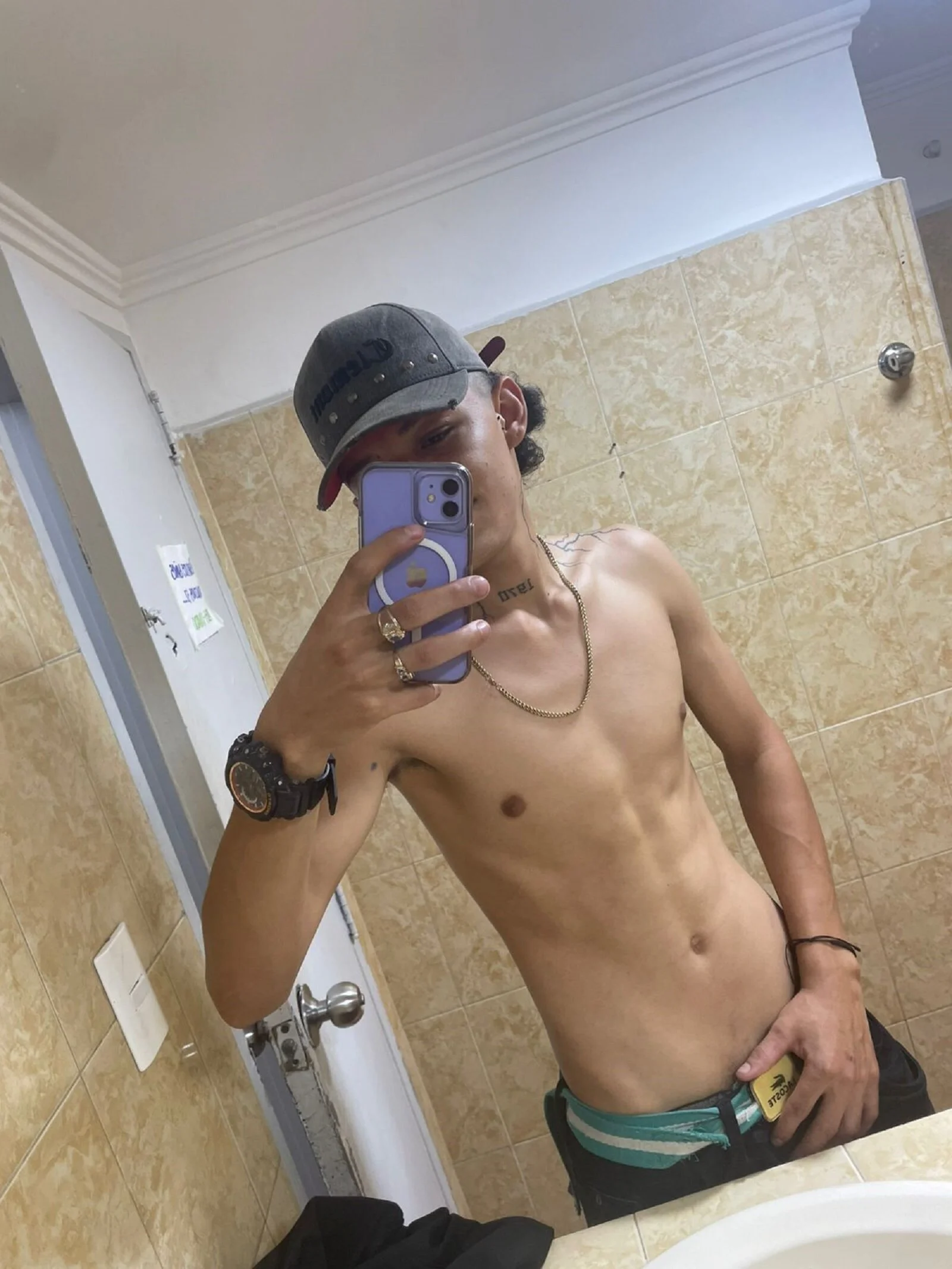 XXX Porn Photo of Nude Dani_Guty 7