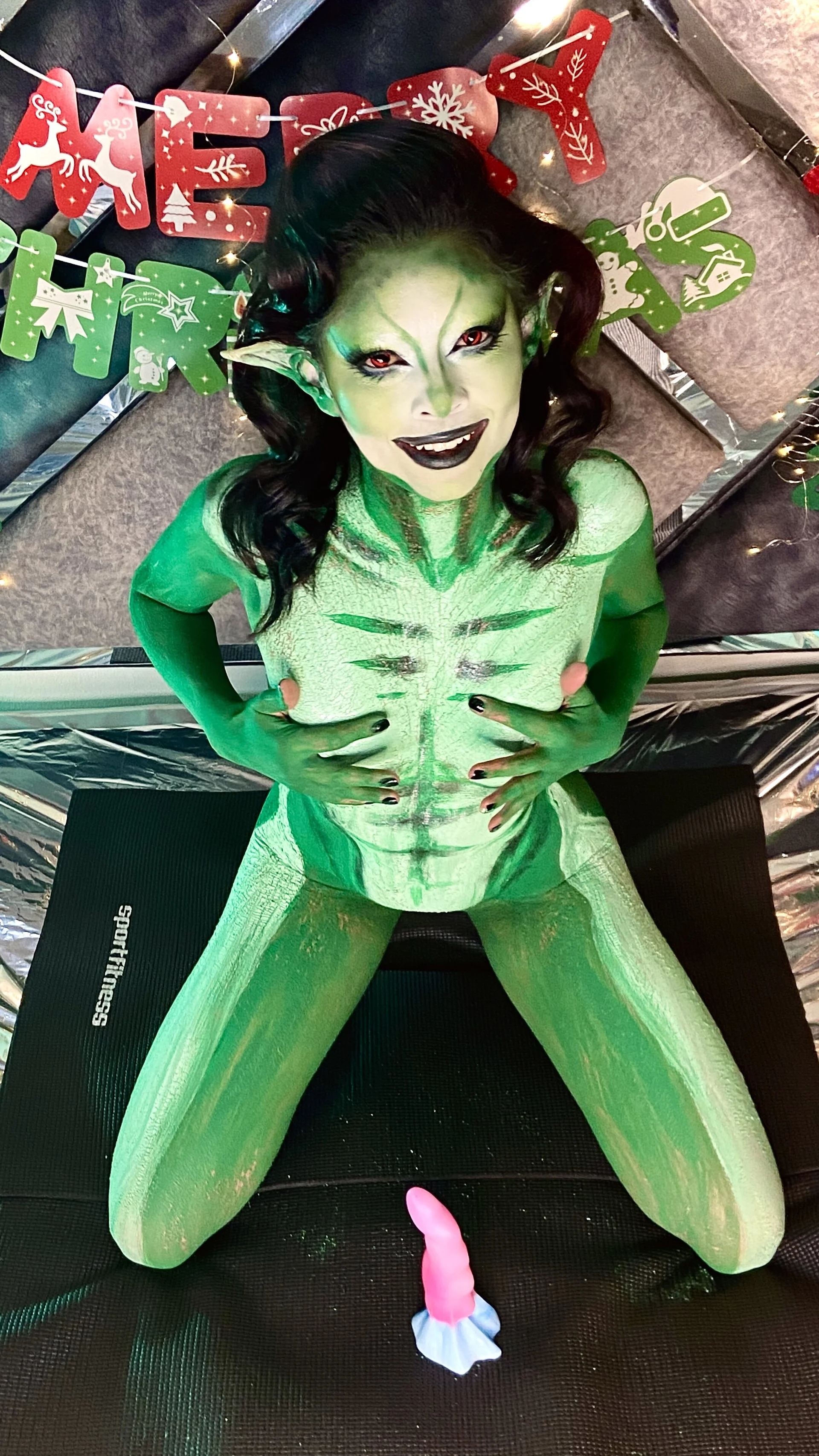 XXX Porn Photo of Nude MysticMature 81