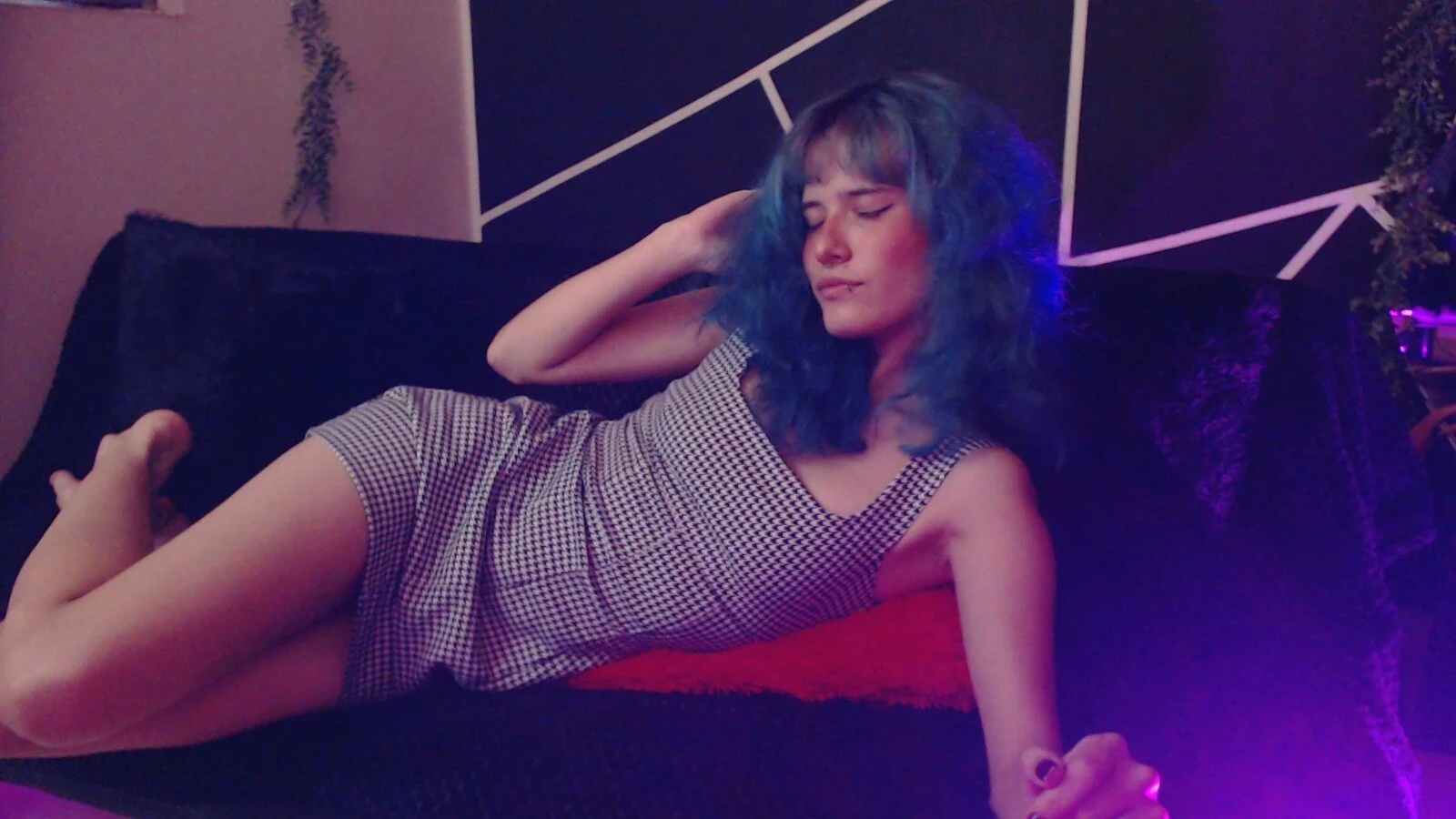XXX Porn Photo of Nude kitty_star_ 3