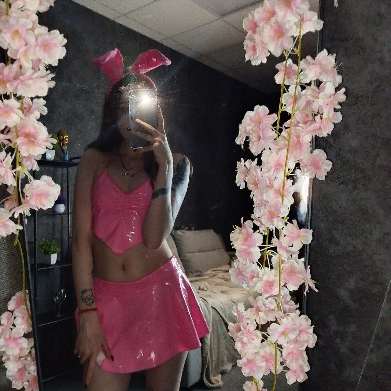 XXX Porn Photo of Nude Patricia_mil1er 8