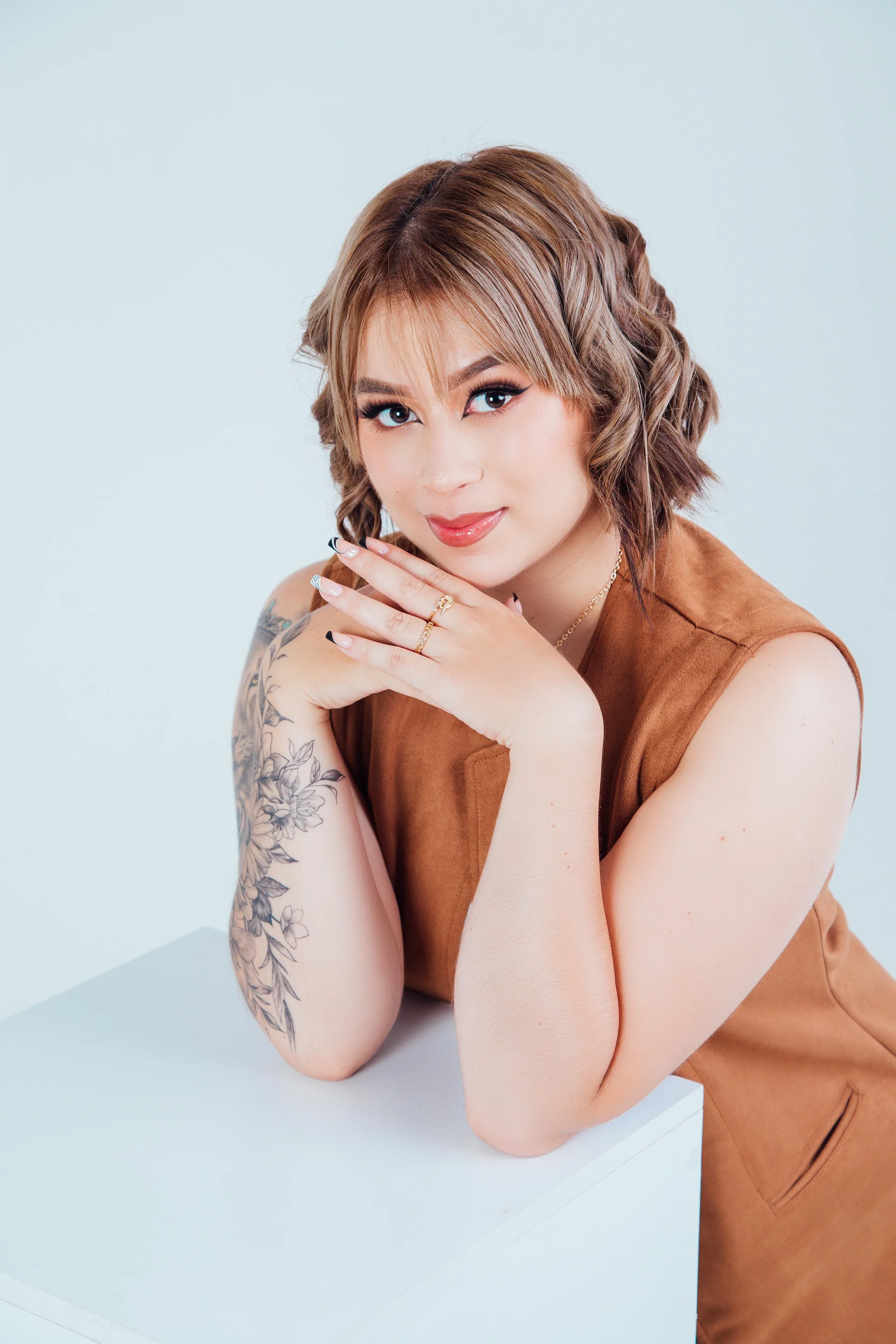 XXX Porn Photo of Nude victoriacooper21 5