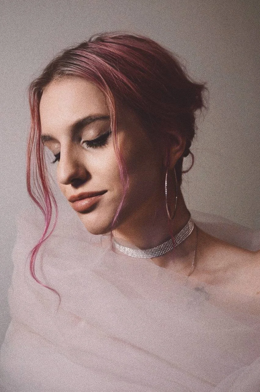 XXX Porn Photo of Nude Anice_ 12
