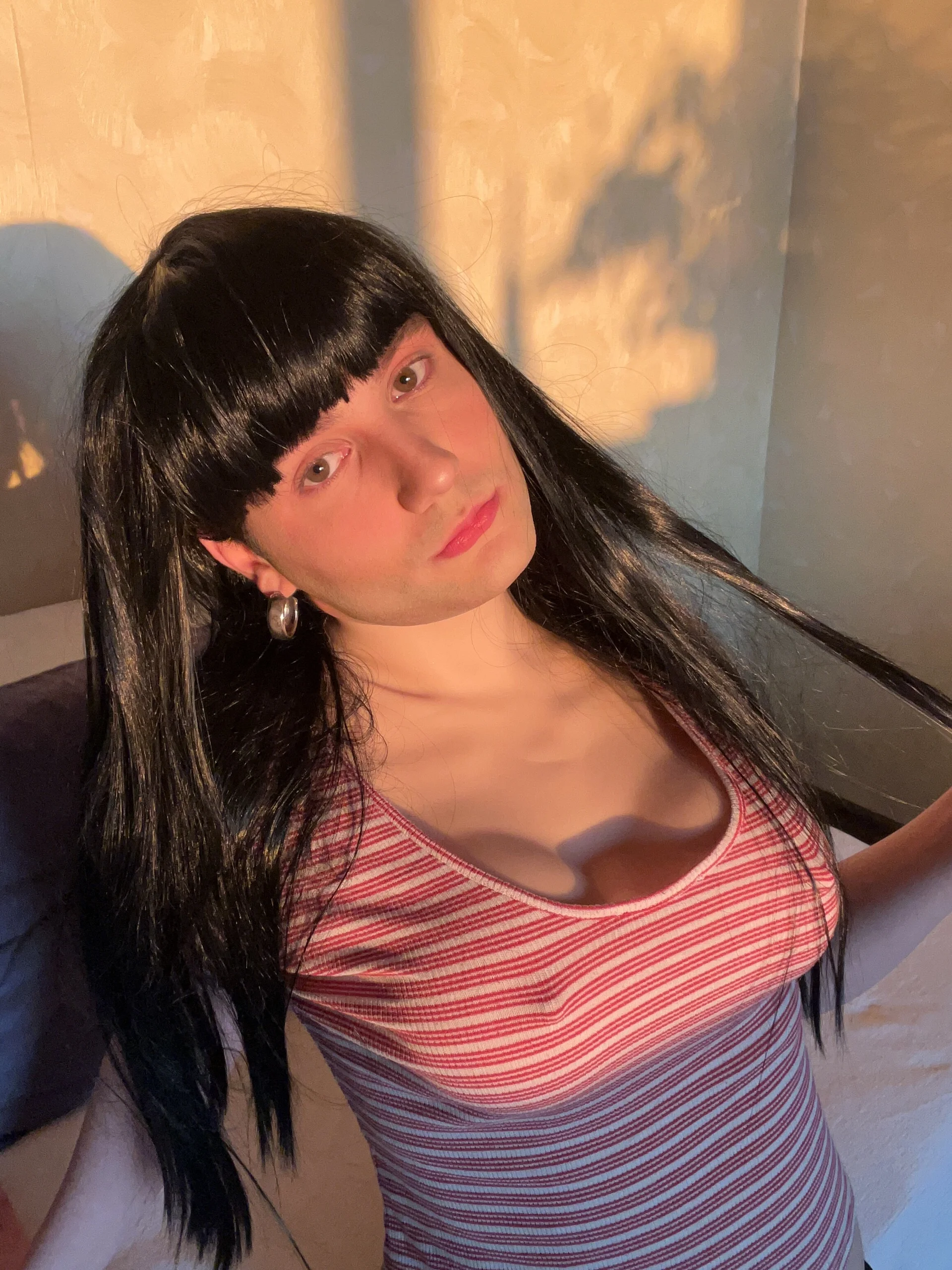 XXX Porn Photo of Nude Mark-Star 5