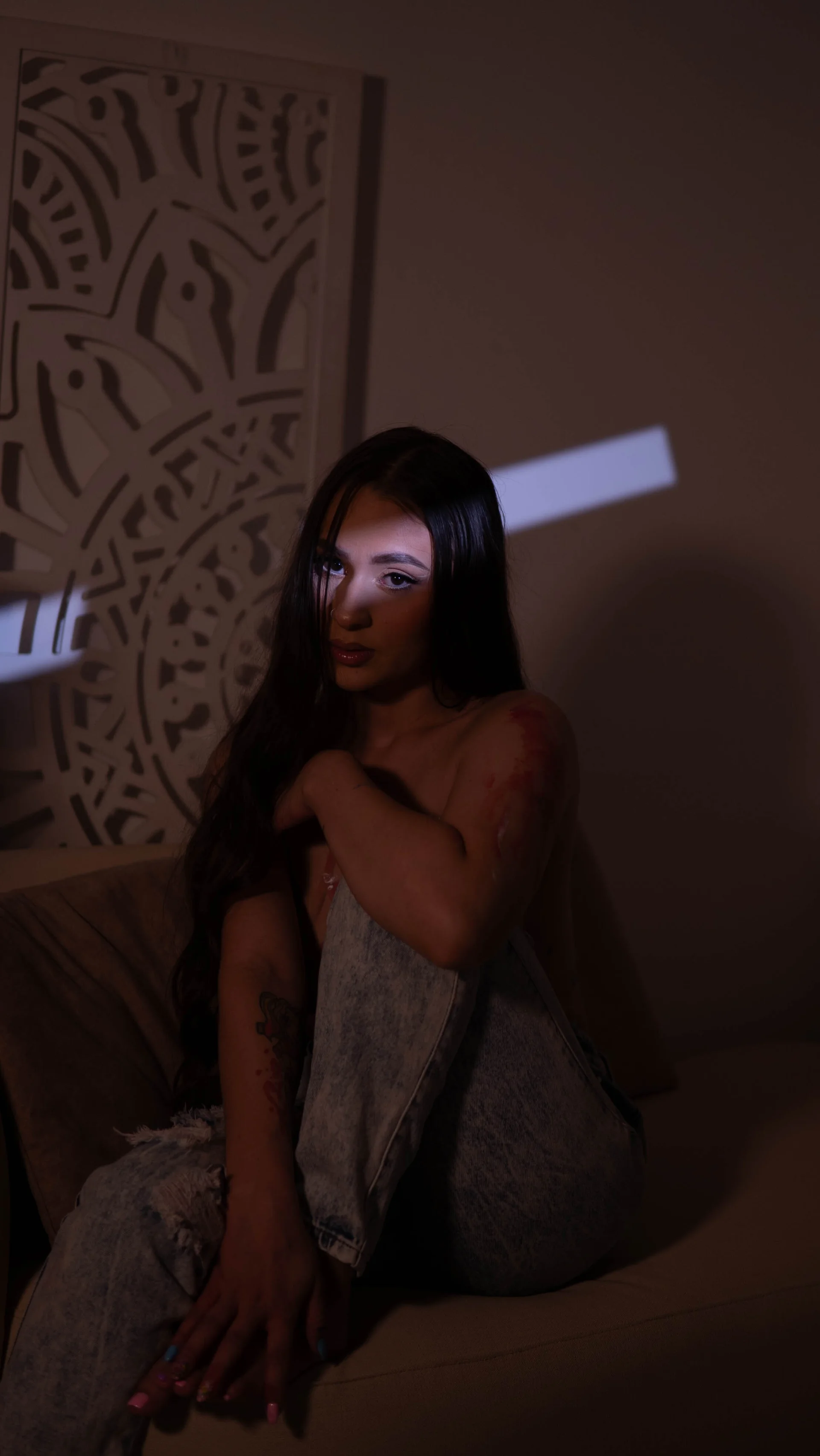 XXX Porn Photo of Nude HarleyQueen666 108