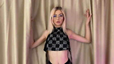 XXX Porn Photo of Nude StormyPrice 1