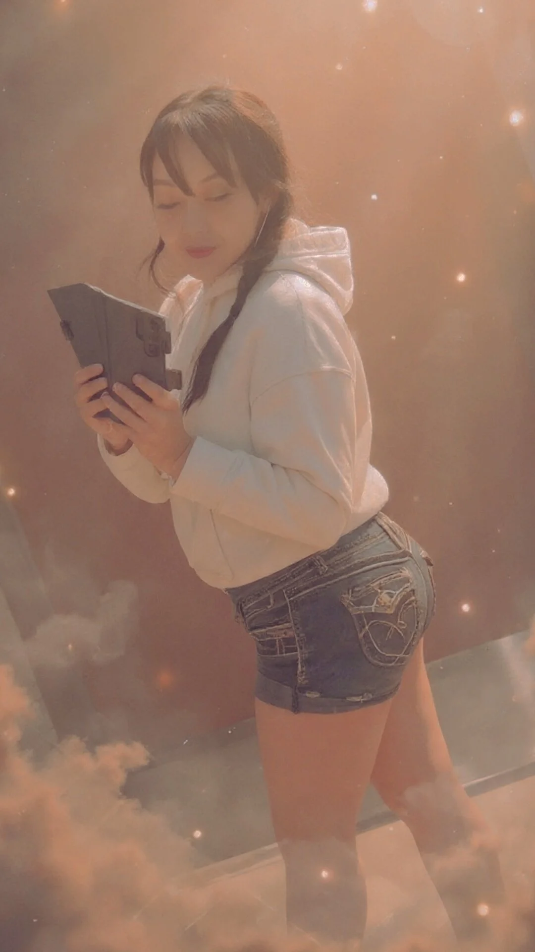 XXX Porn Photo of Nude Bossladyaugust 8
