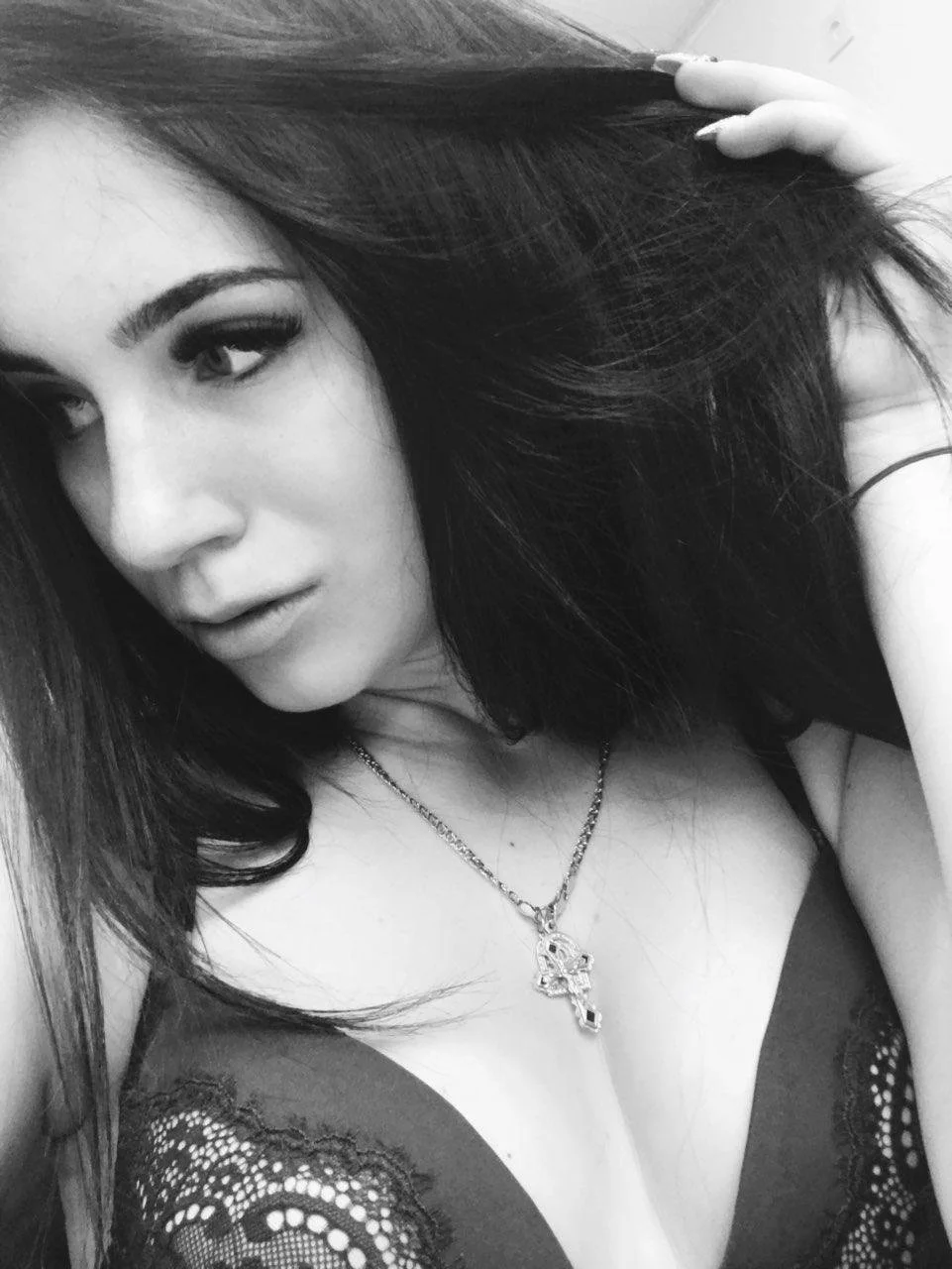 XXX Porn Photo of Nude Teylor_Love 8