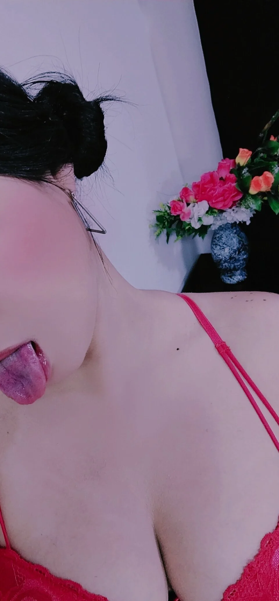 XXX Porn Photo of Nude Kiara_Casidie 116