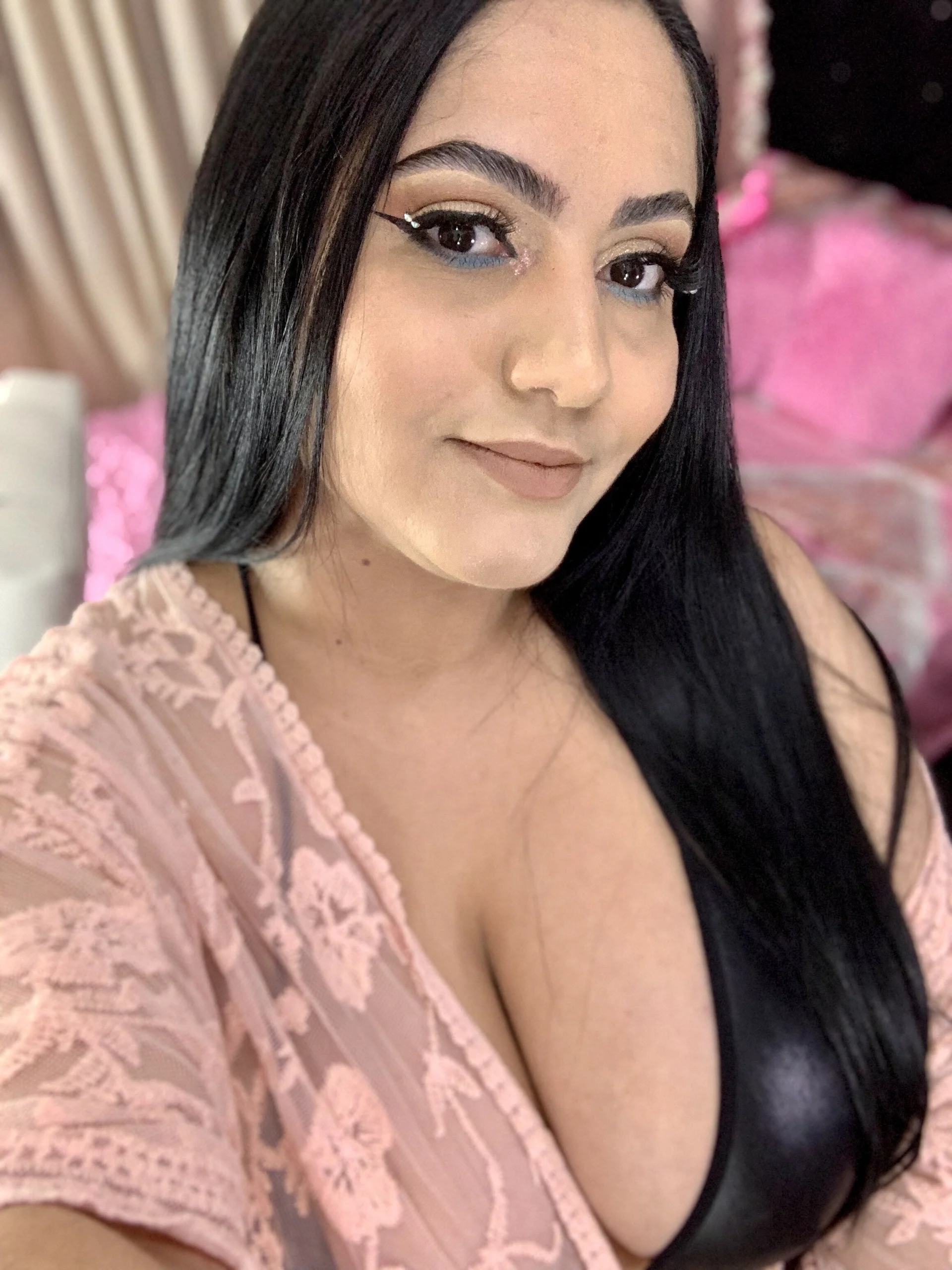 XXX Porn Photo of Nude JazminTaylor 7