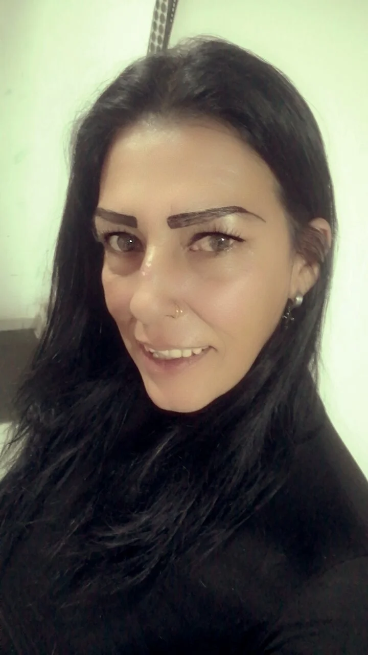 XXX Porn Photo of Nude la_gatabk_ 80