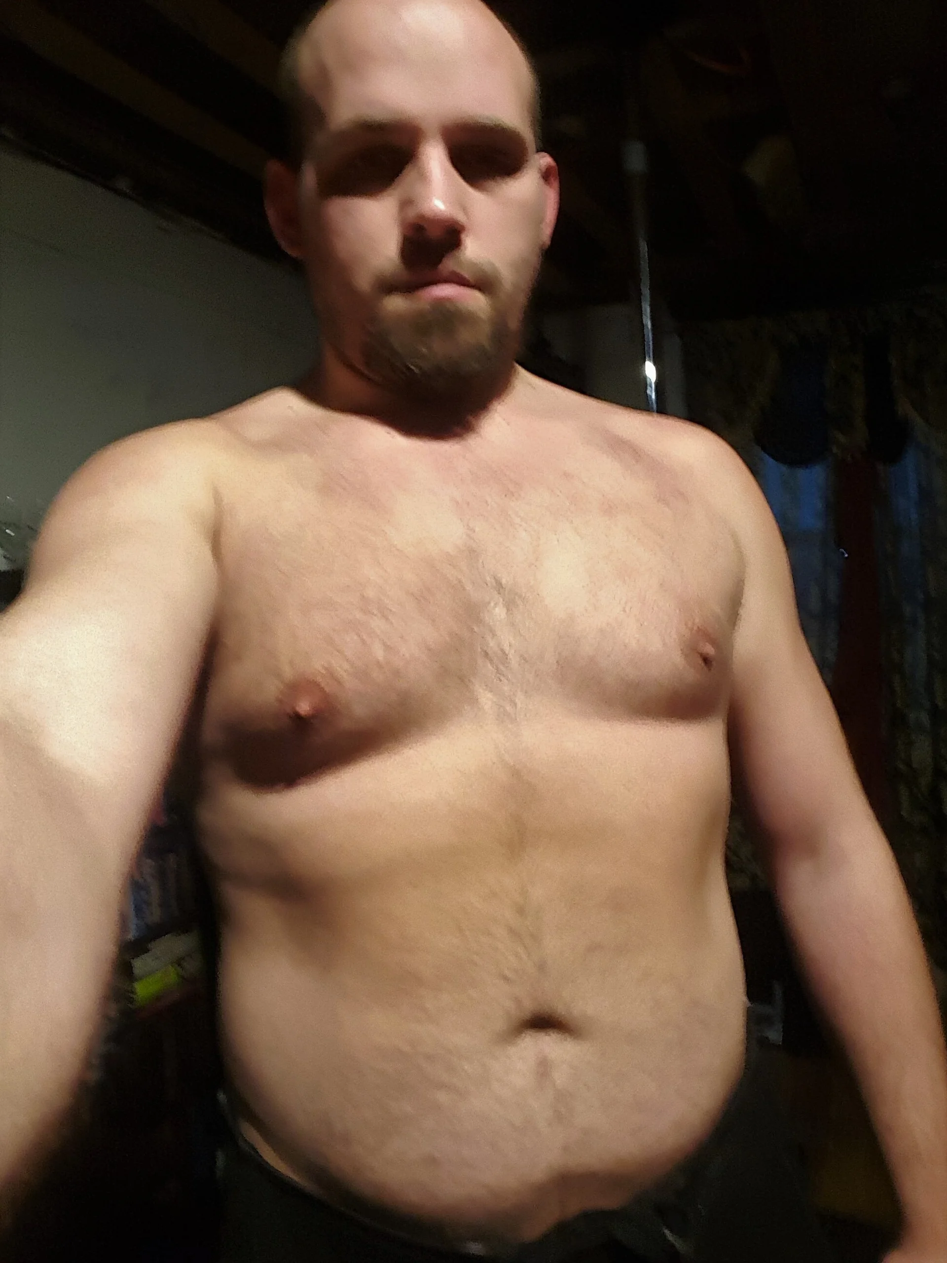 XXX Porn Photo of Nude Hunter_Largo 5