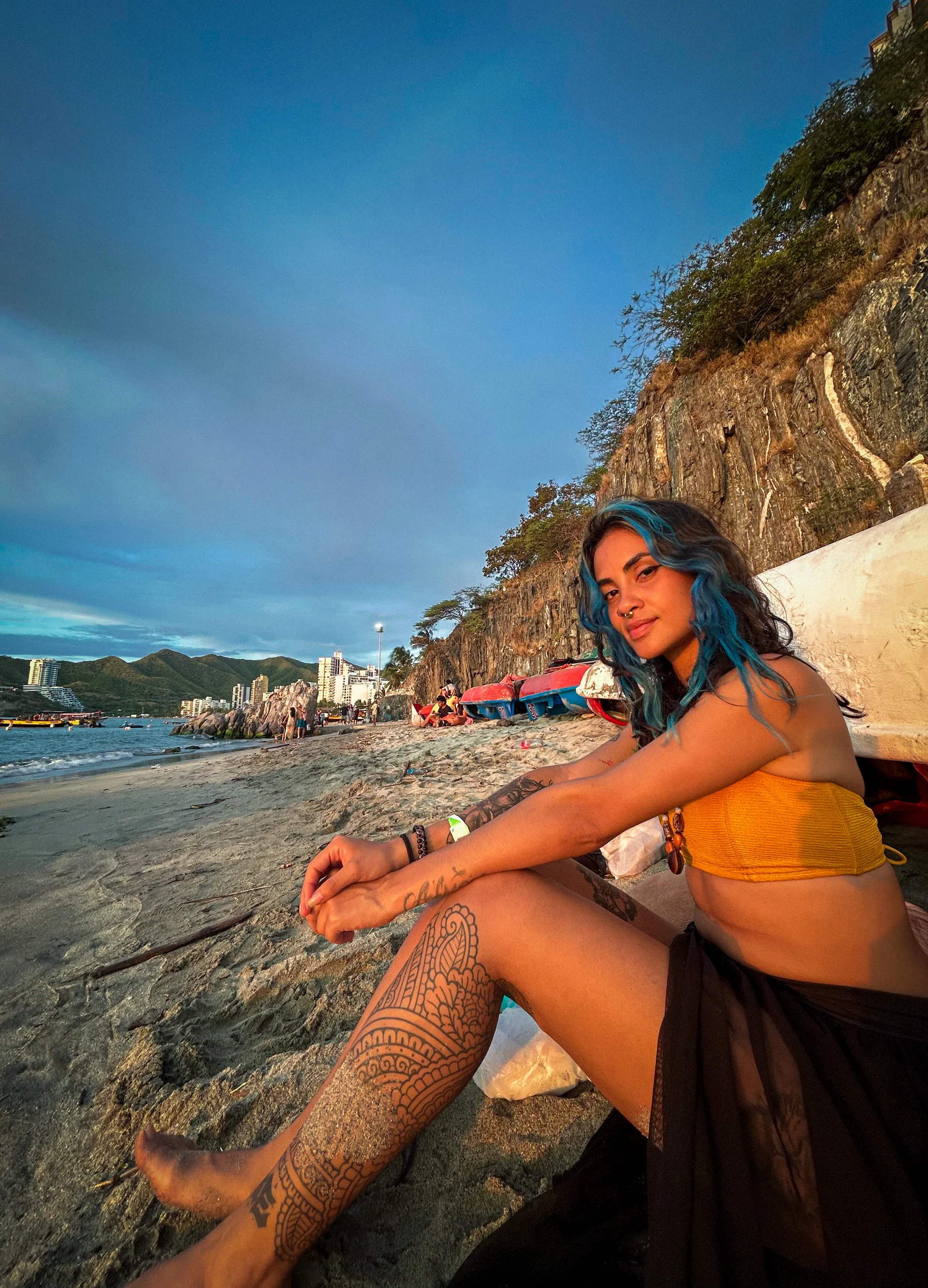 XXX Porn Photo of Nude azula_lillet 4