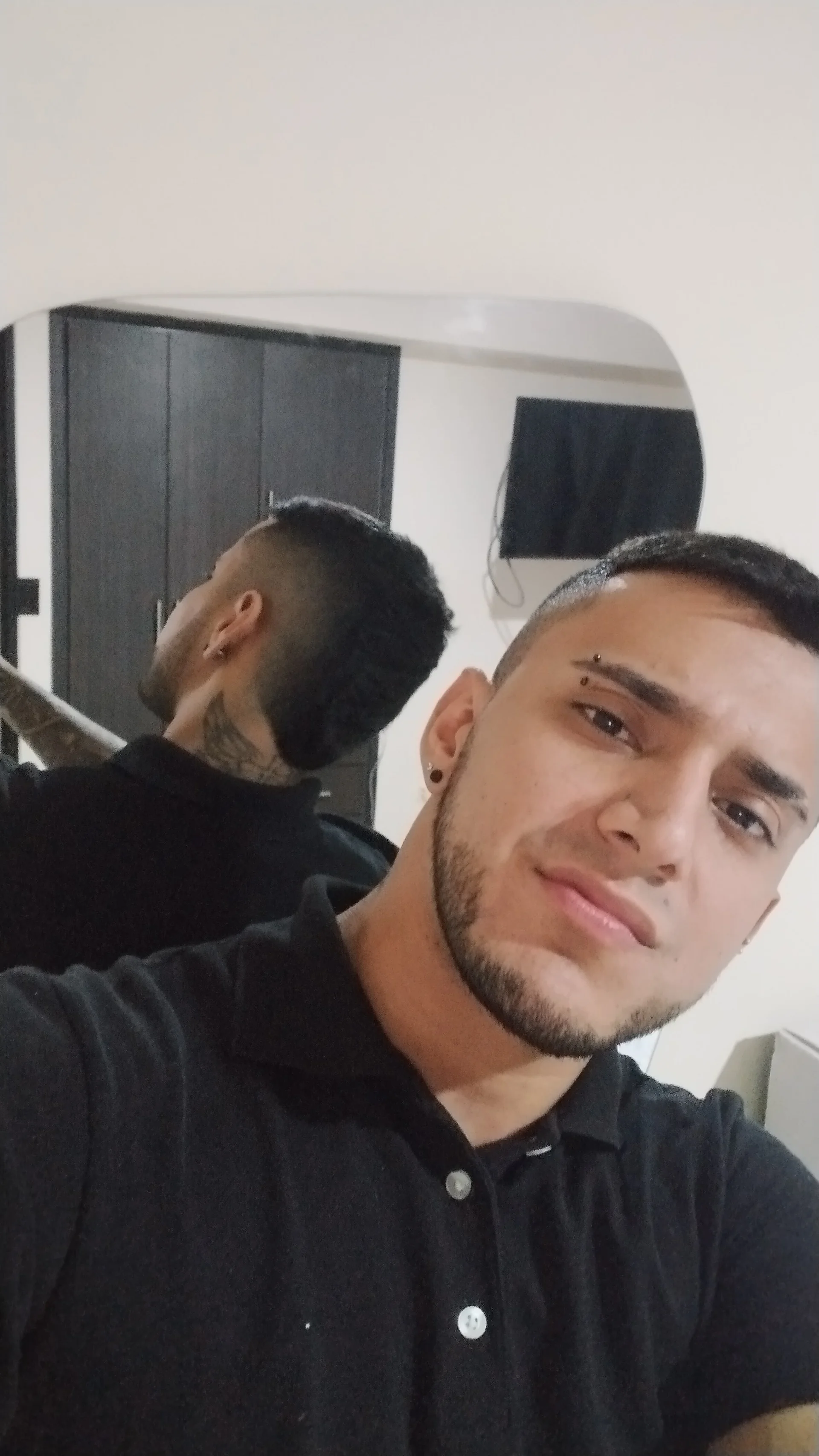 XXX Porn Photo of Nude nico_rivera 11