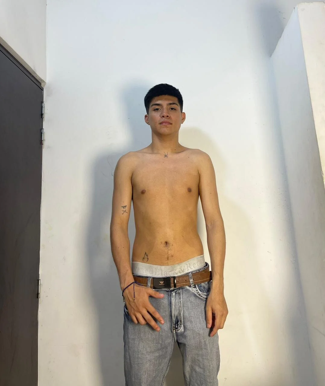 XXX Porn Photo of Nude willy_sexxx18 1