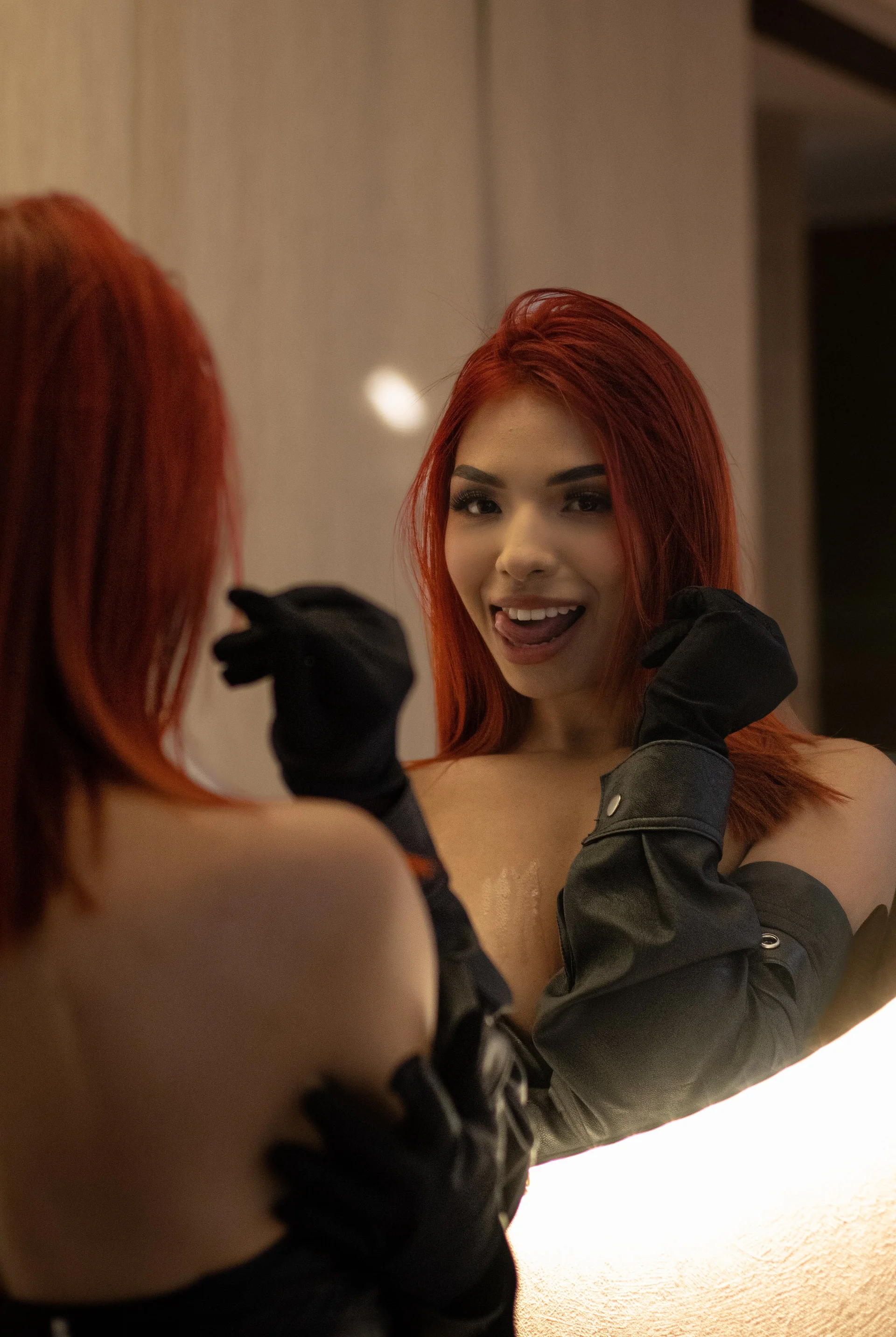 XXX Porn Photo of Nude Emmily_Savage 41