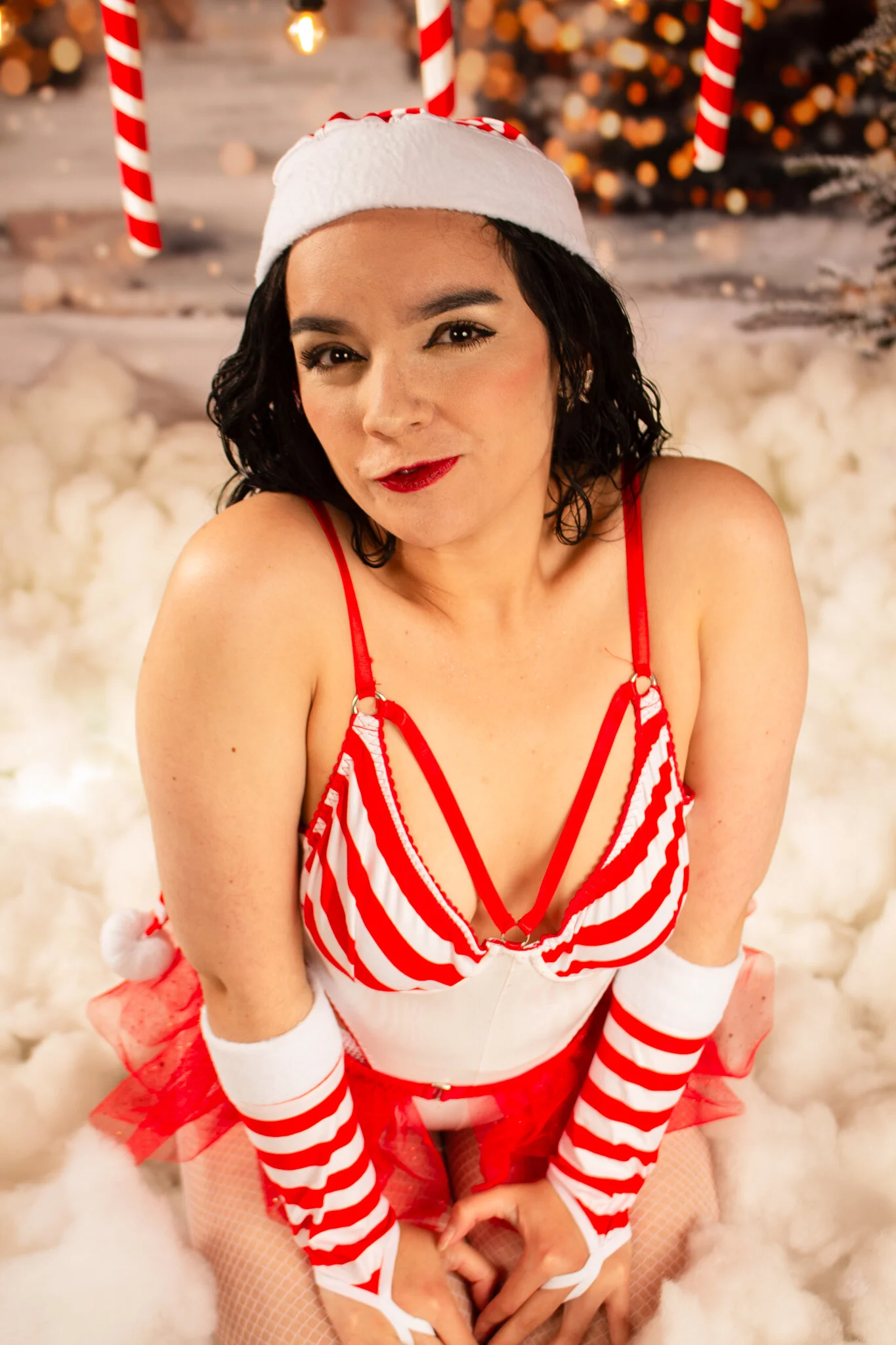 XXX Porn Photo of Nude Debbie_Morgan 93