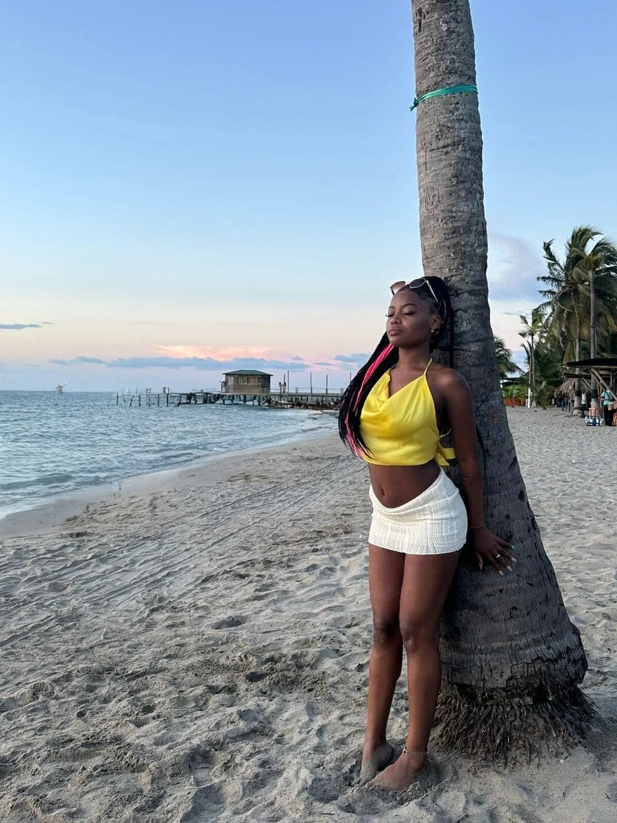 XXX Porn Photo of Nude Isaa_Coleman_ 28