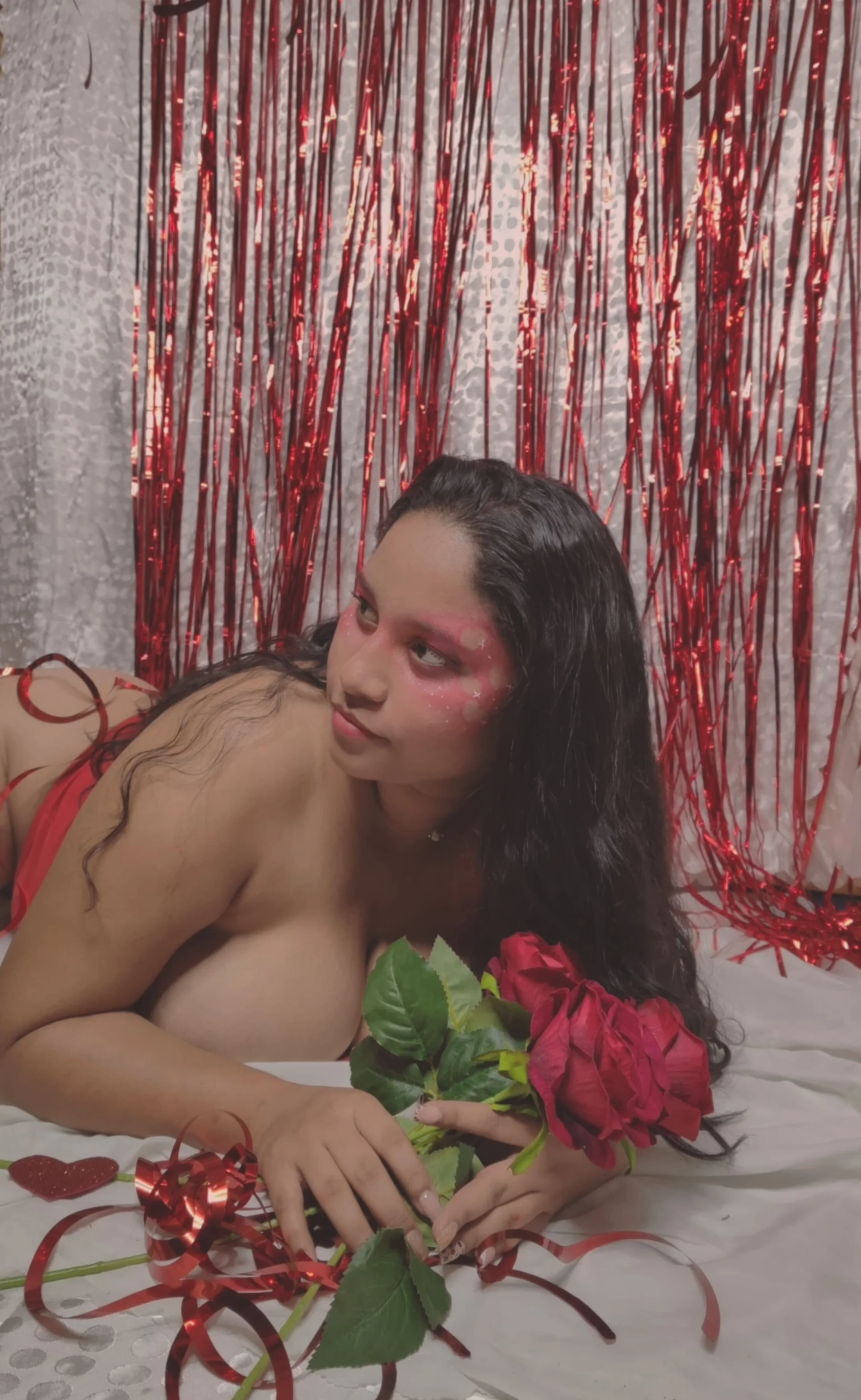 XXX Porn Photo of Nude EmiliWilliams 44