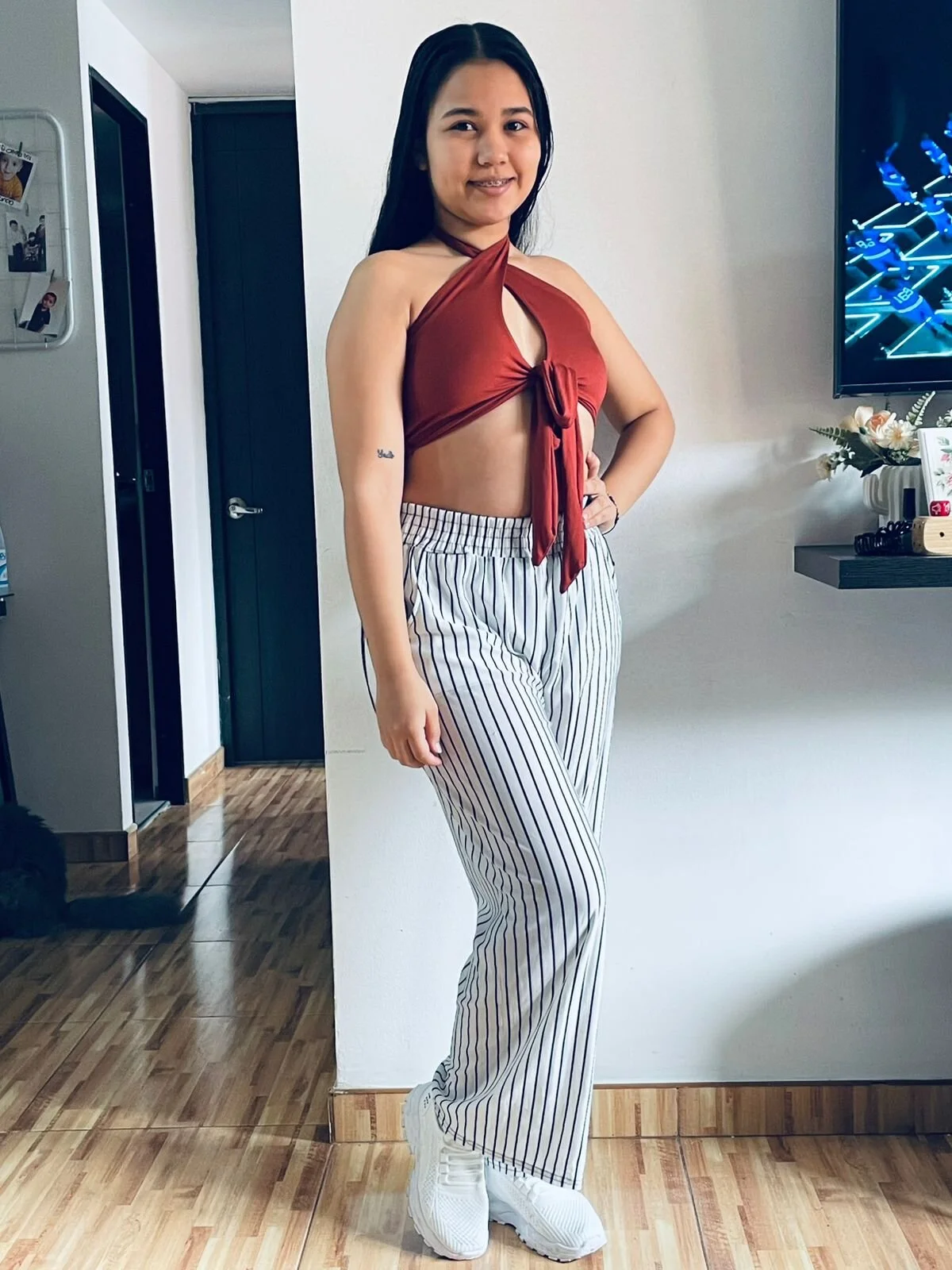 XXX Porn Photo of Nude emma_clarke_ 1