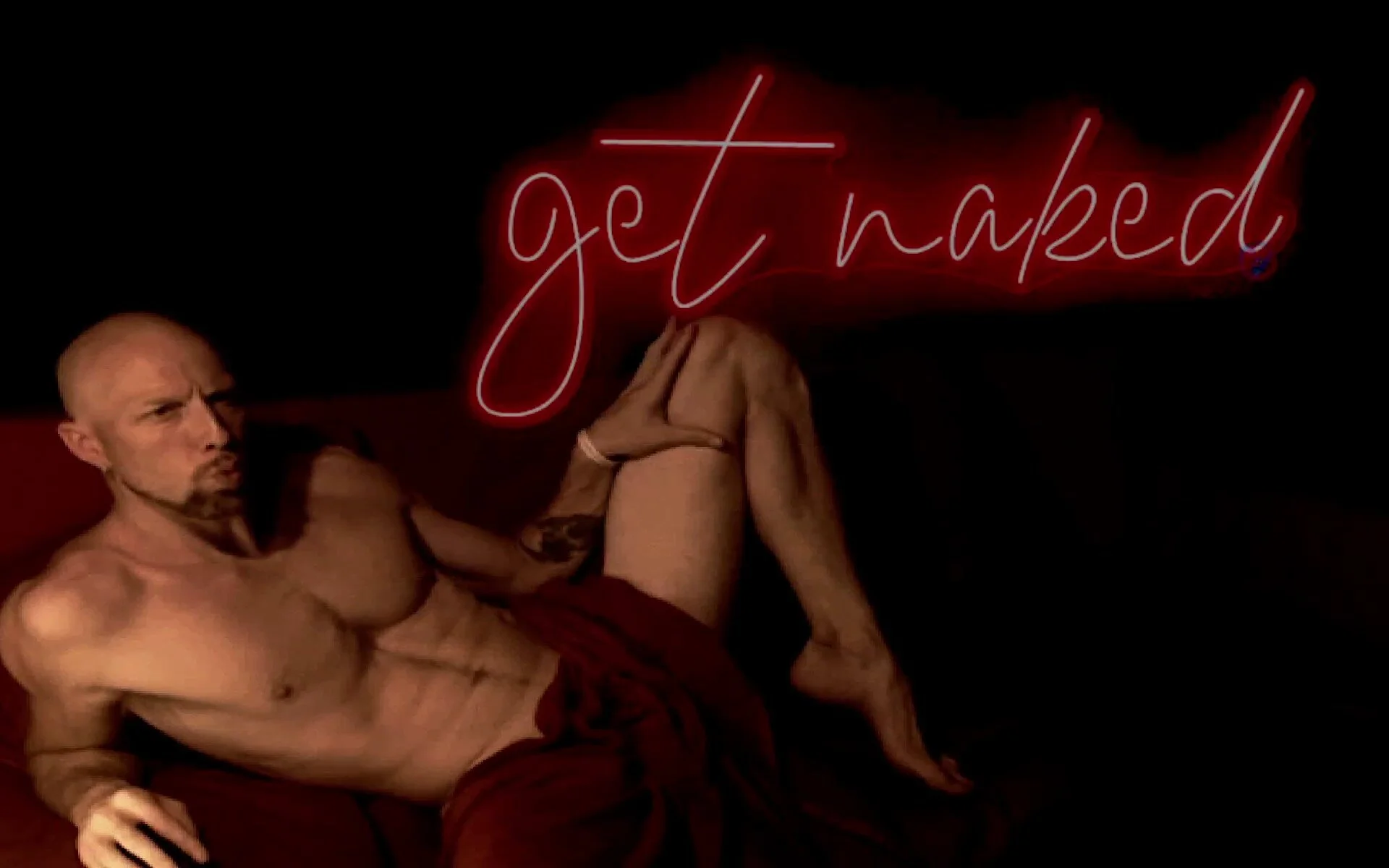 XXX Porn Photo of Nude MaxRouger 28