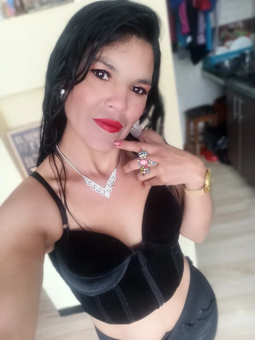 XXX Porn Photo of Nude Samantha_Ortiz69 3