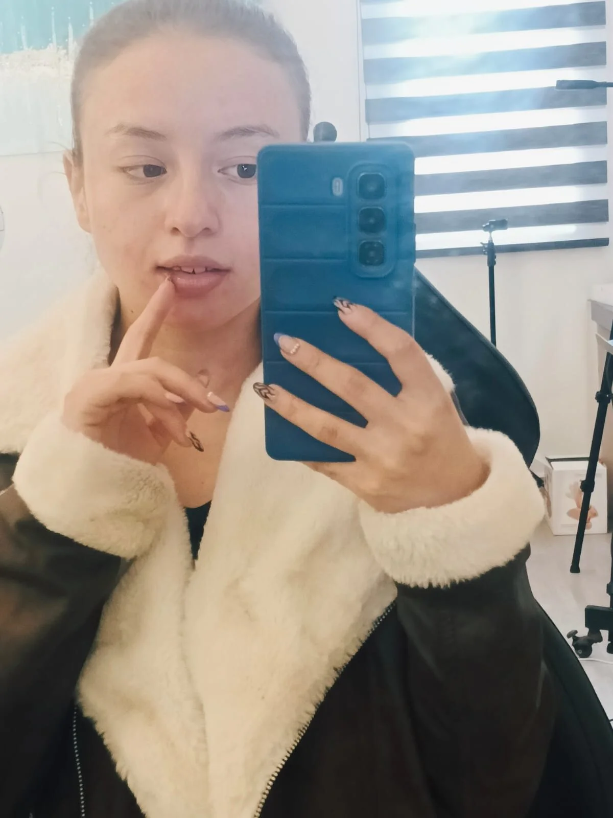 XXX Porn Photo of Nude VioletaNova 79