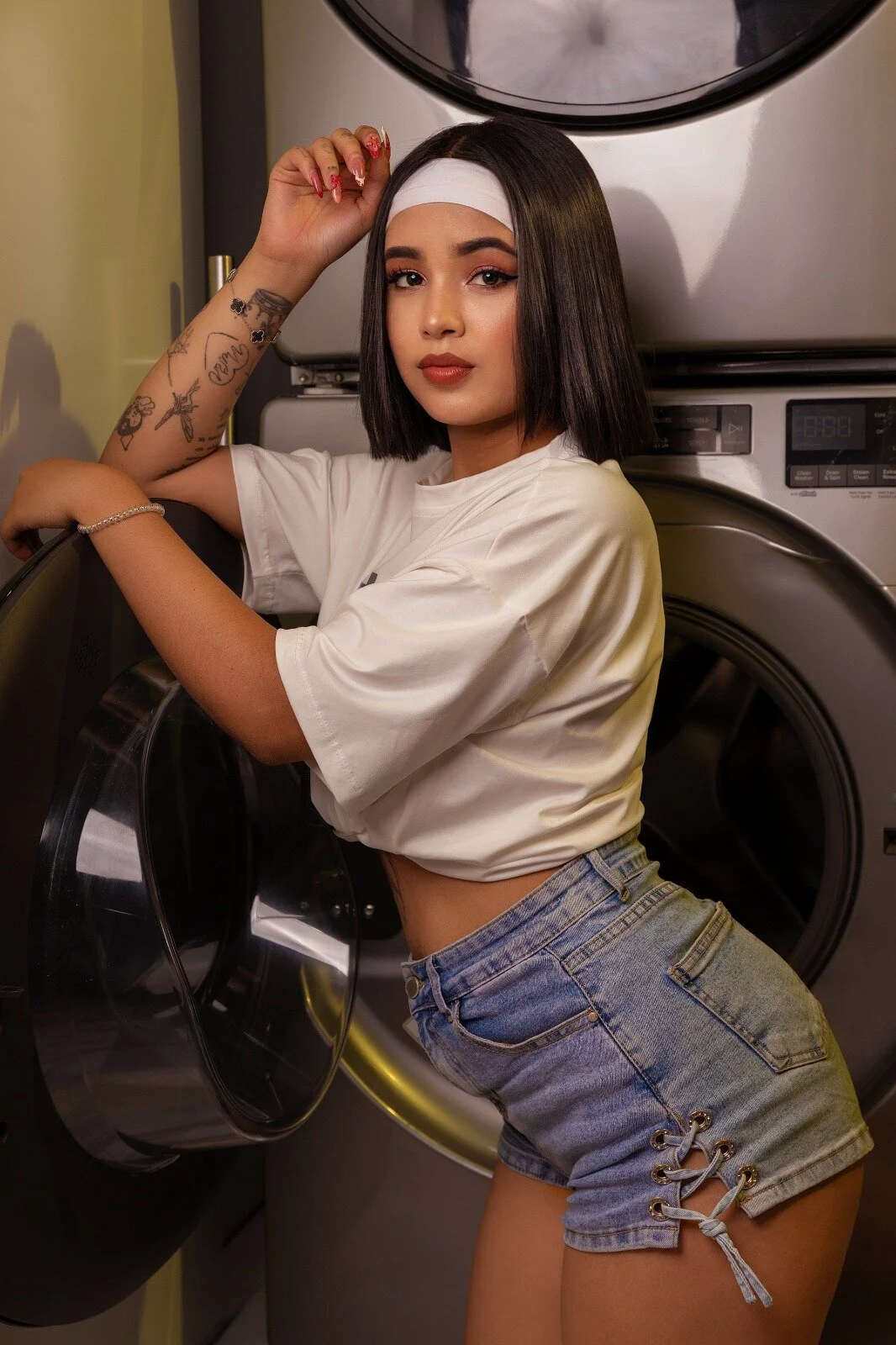 XXX Porn Photo of Nude AilanaCortes 4
