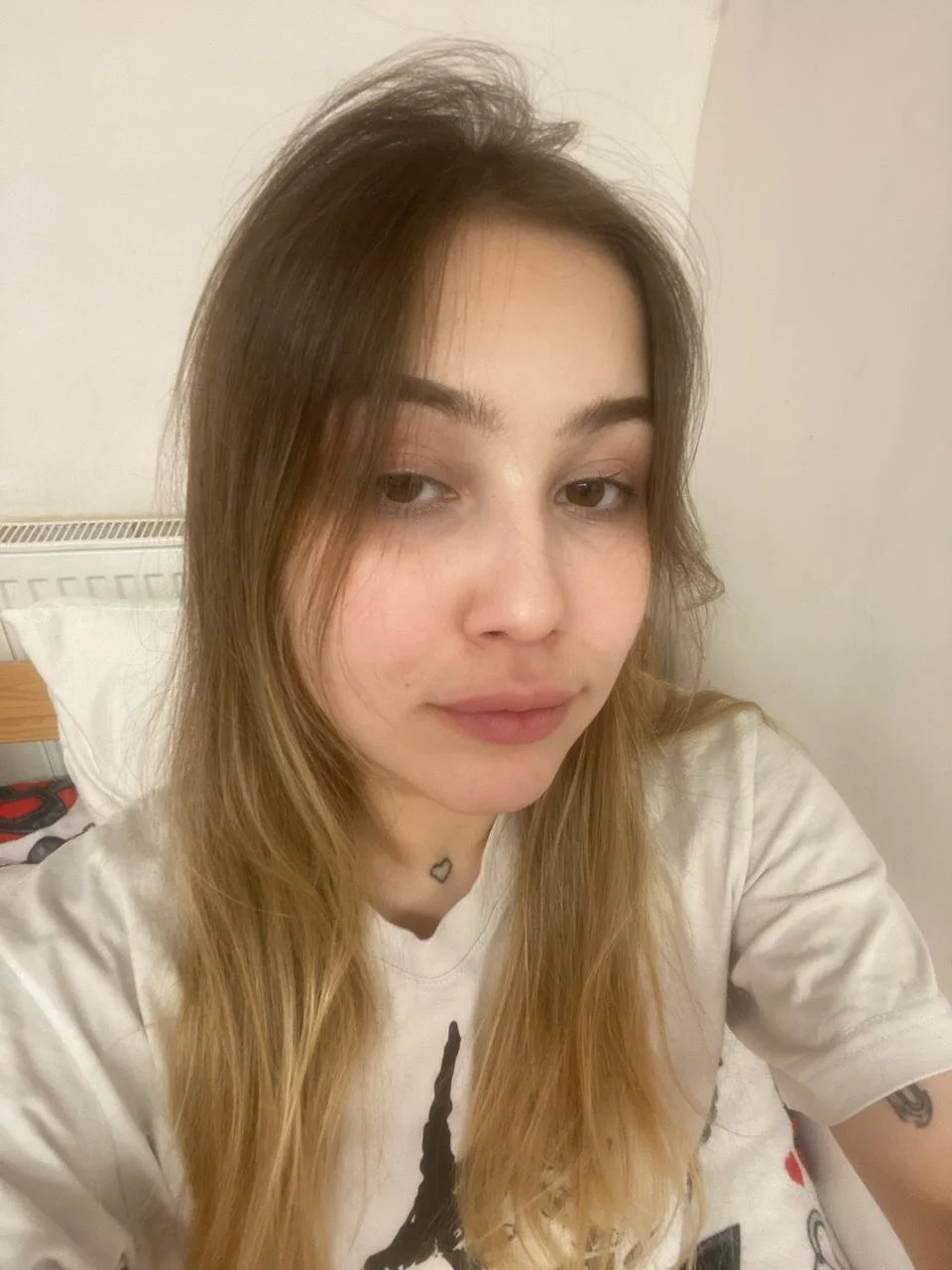 XXX Porn Photo of Nude sillybloom 10