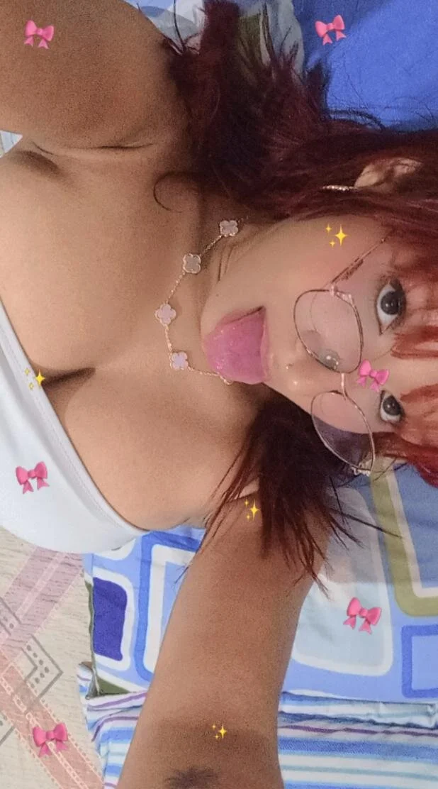 XXX Porn Photo of Nude Lucero_777 7