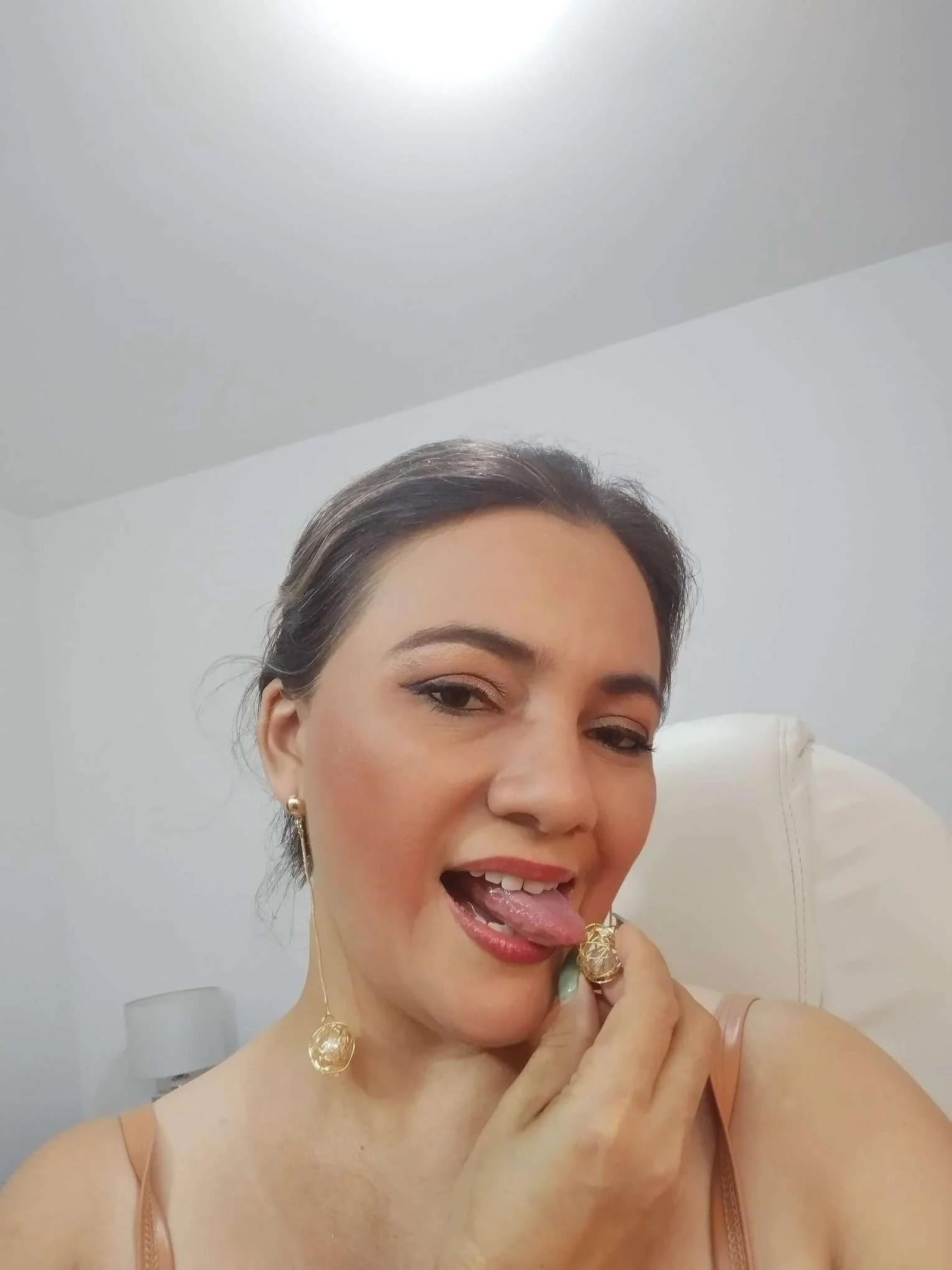 XXX Porn Photo of Nude ana_milf 5