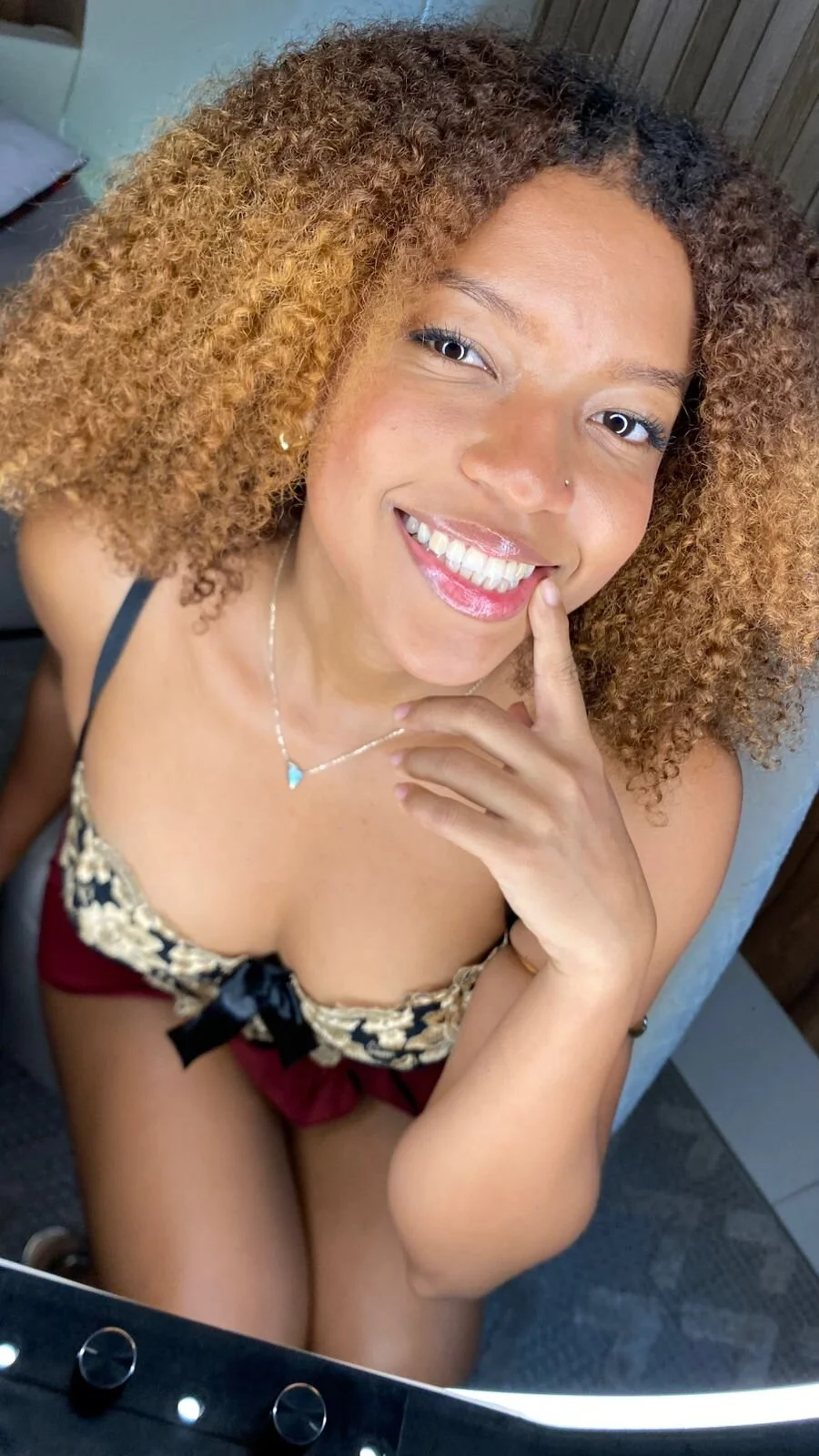 XXX Porn Photo of Nude BySabrina 6