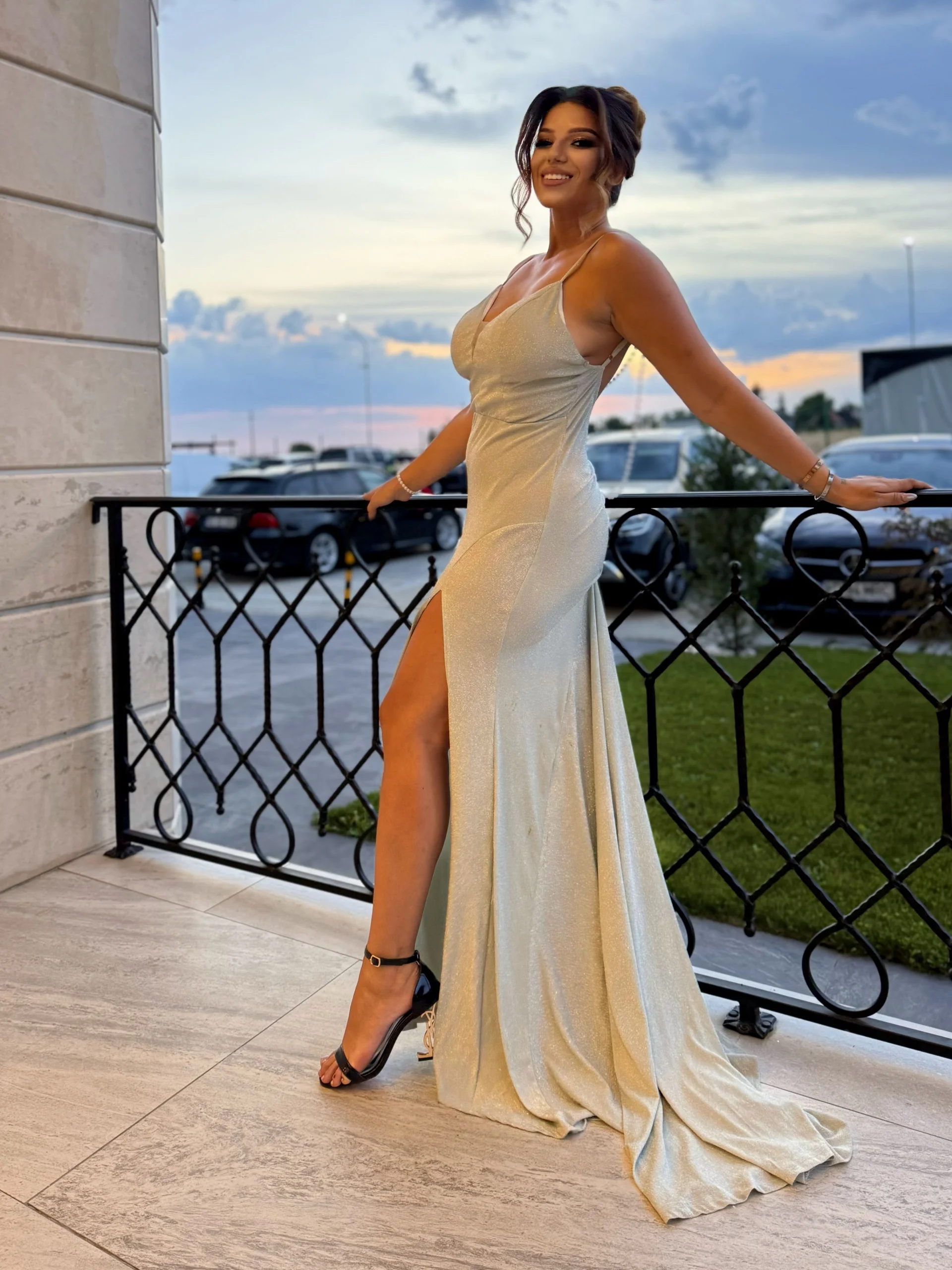 XXX Porn Photo of Nude NadiraNoor 212