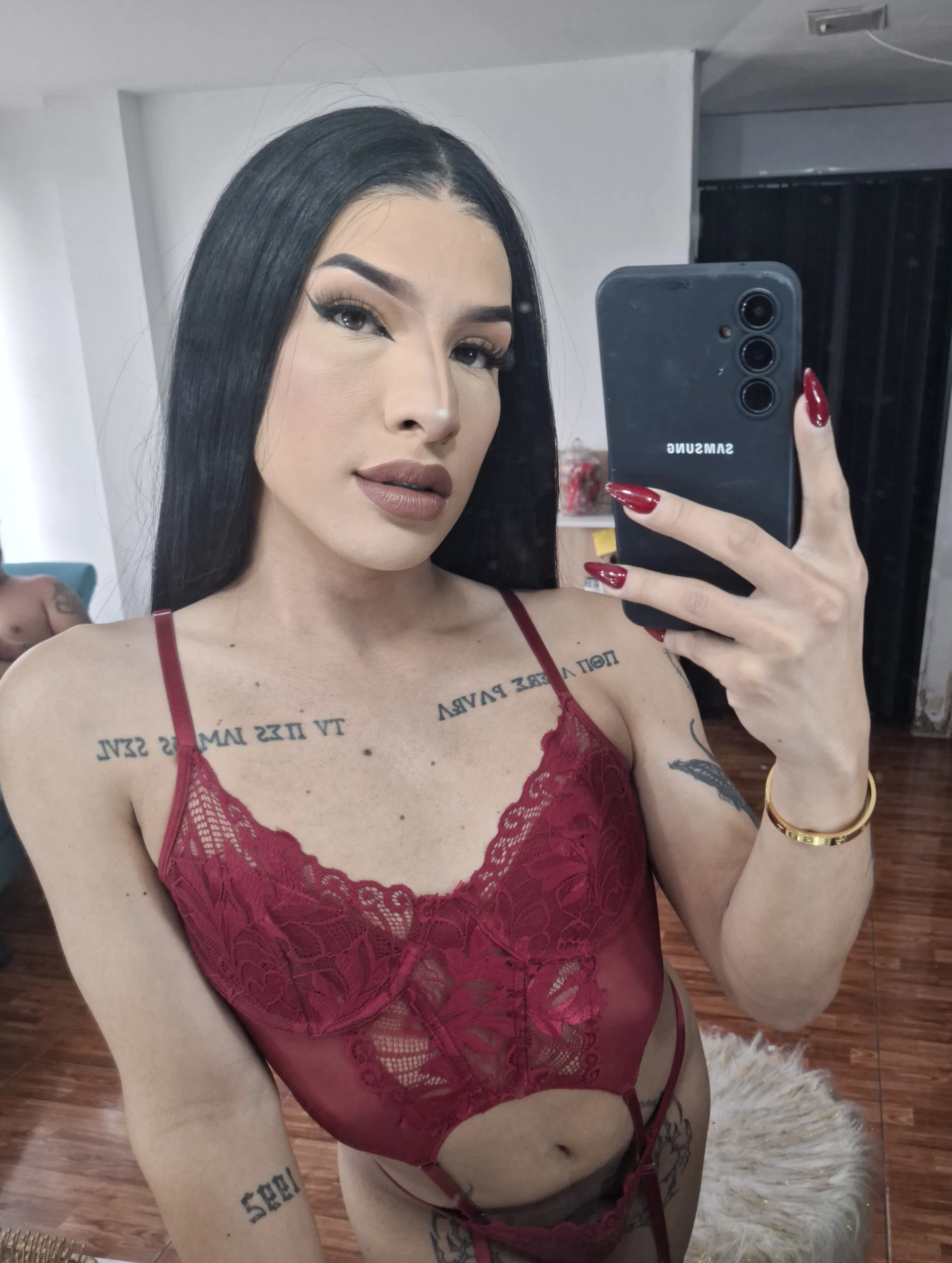 XXX Porn Photo of Nude Jess_Goddess 331