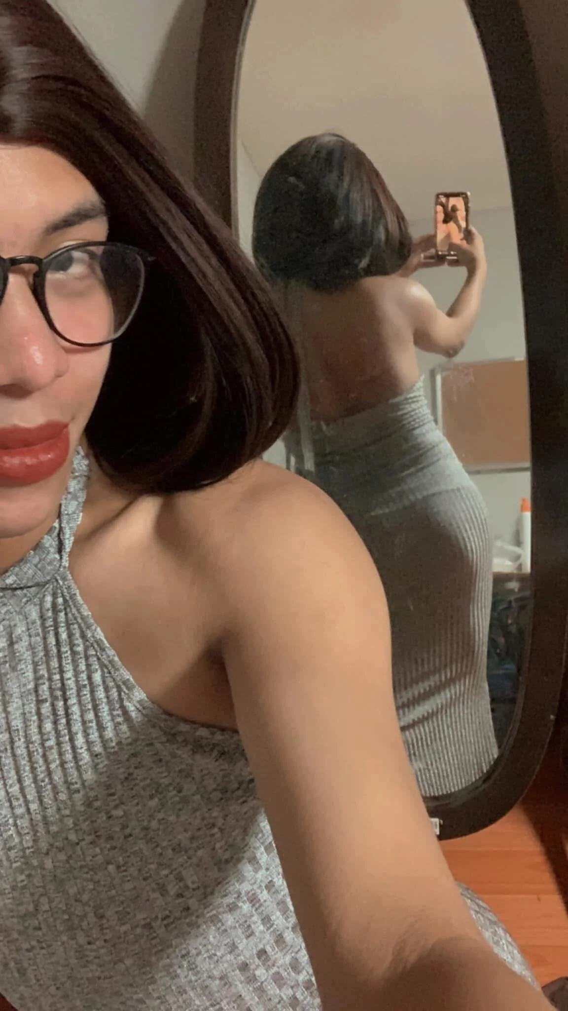 XXX Porn Photo of Nude hufflepuff_at_heart13 2