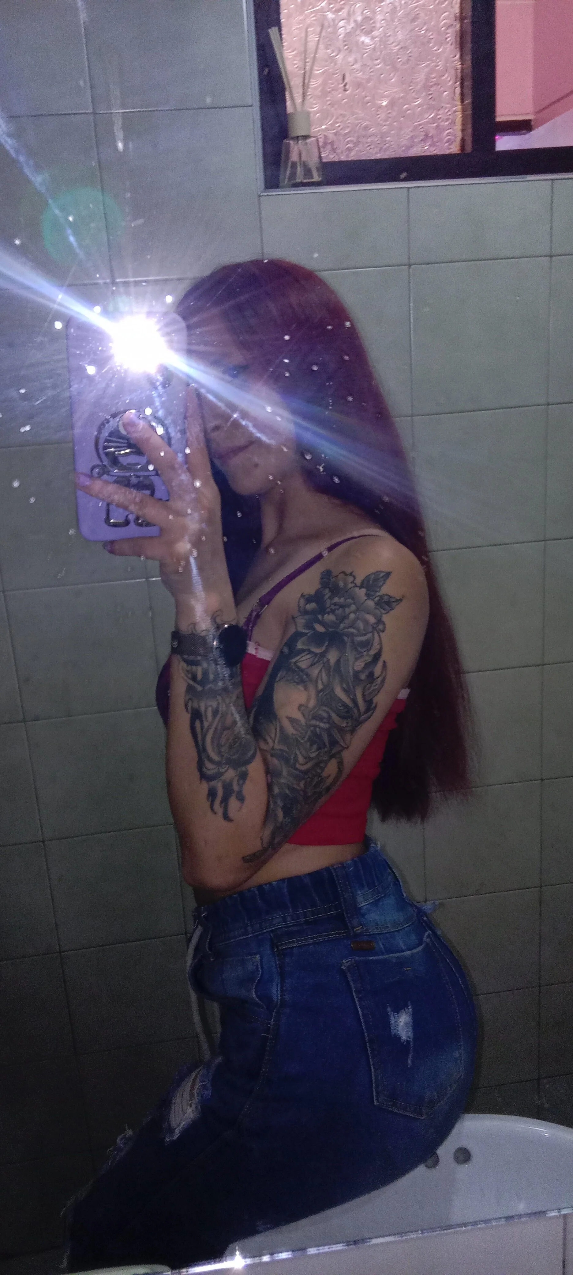 XXX Porn Photo of Nude im_scarlett18x 6