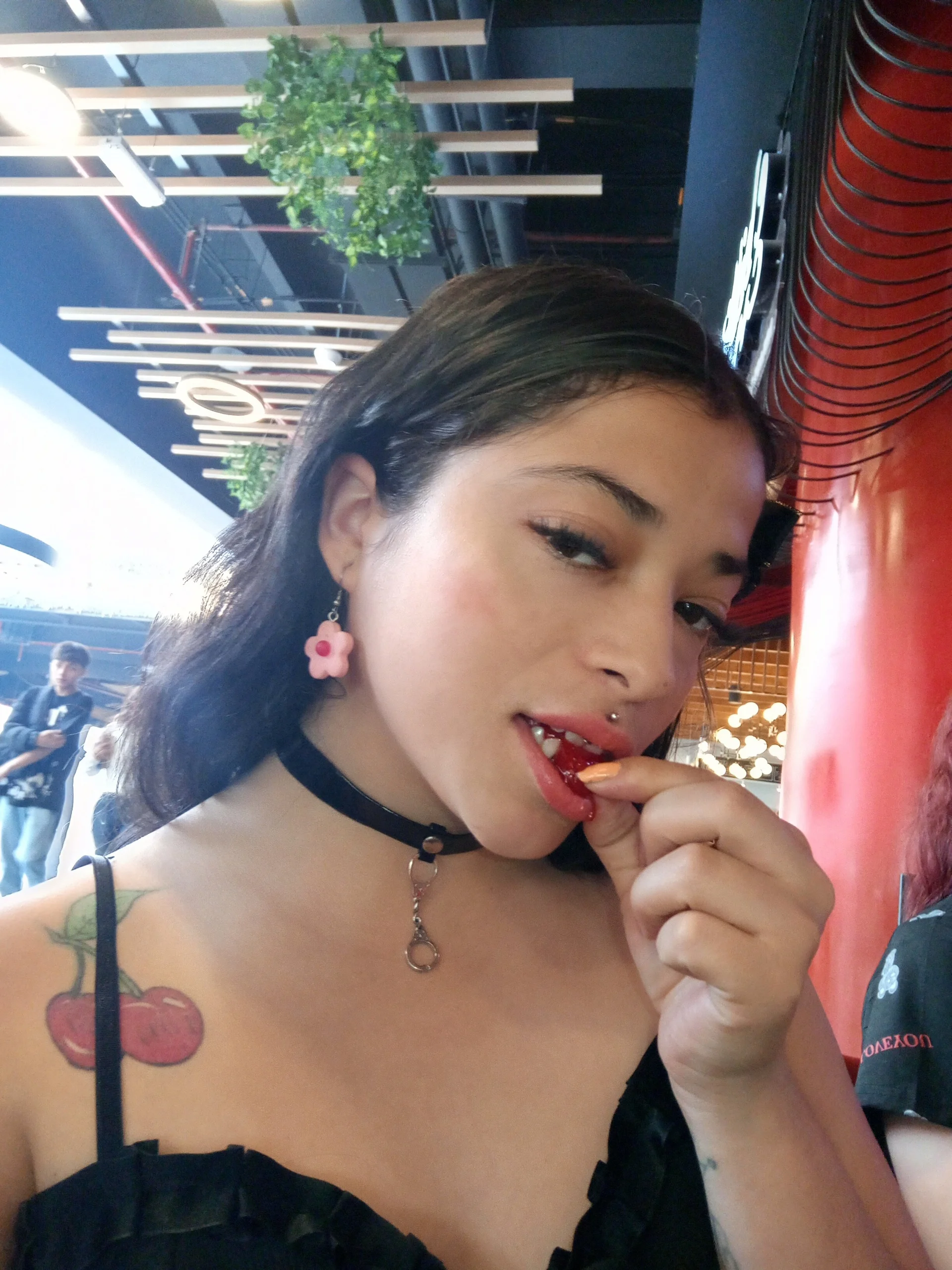 XXX Porn Photo of Nude Elvishcassie_ 6