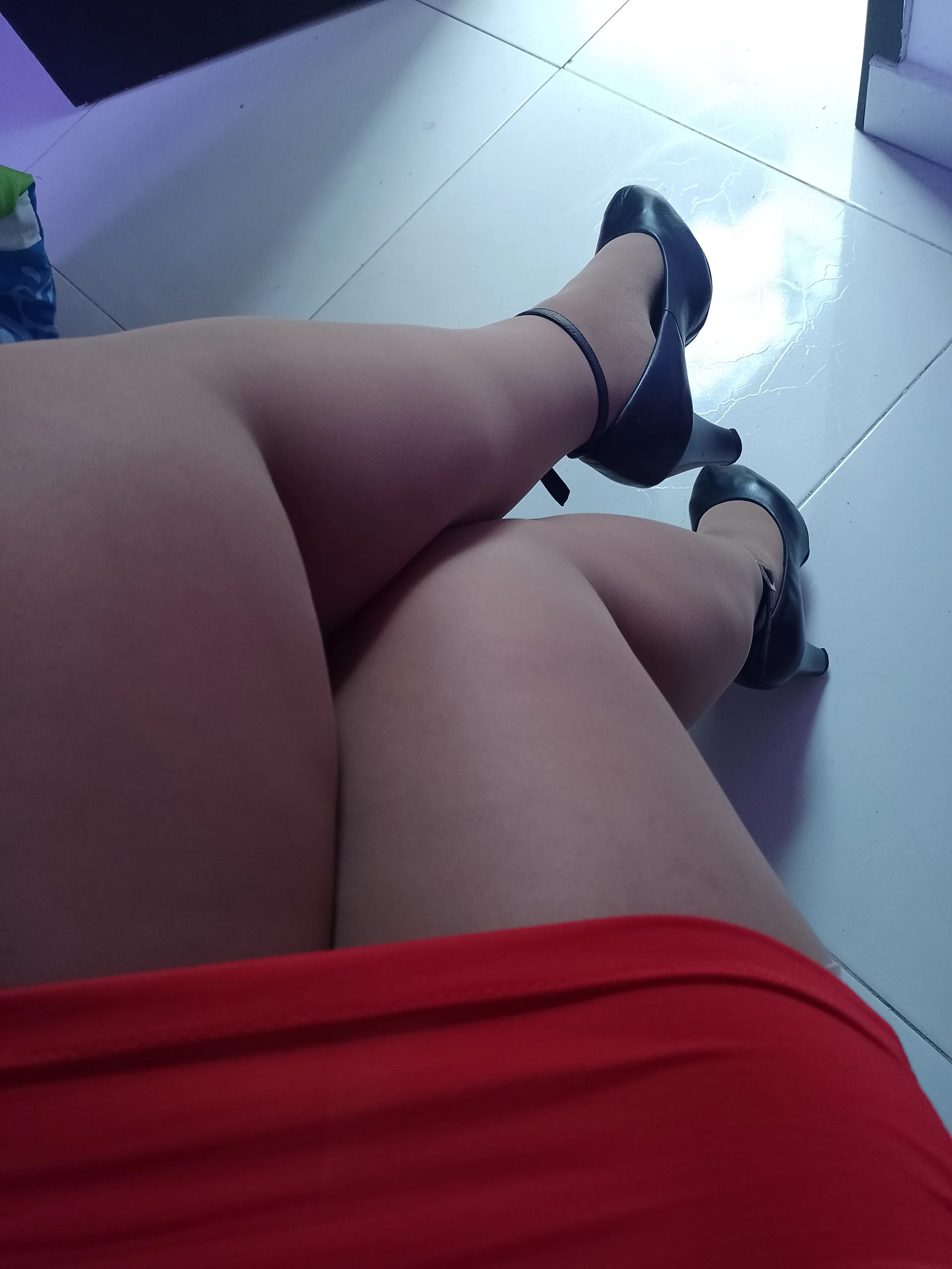 XXX Porn Photo of Nude marilyn_love6969 21